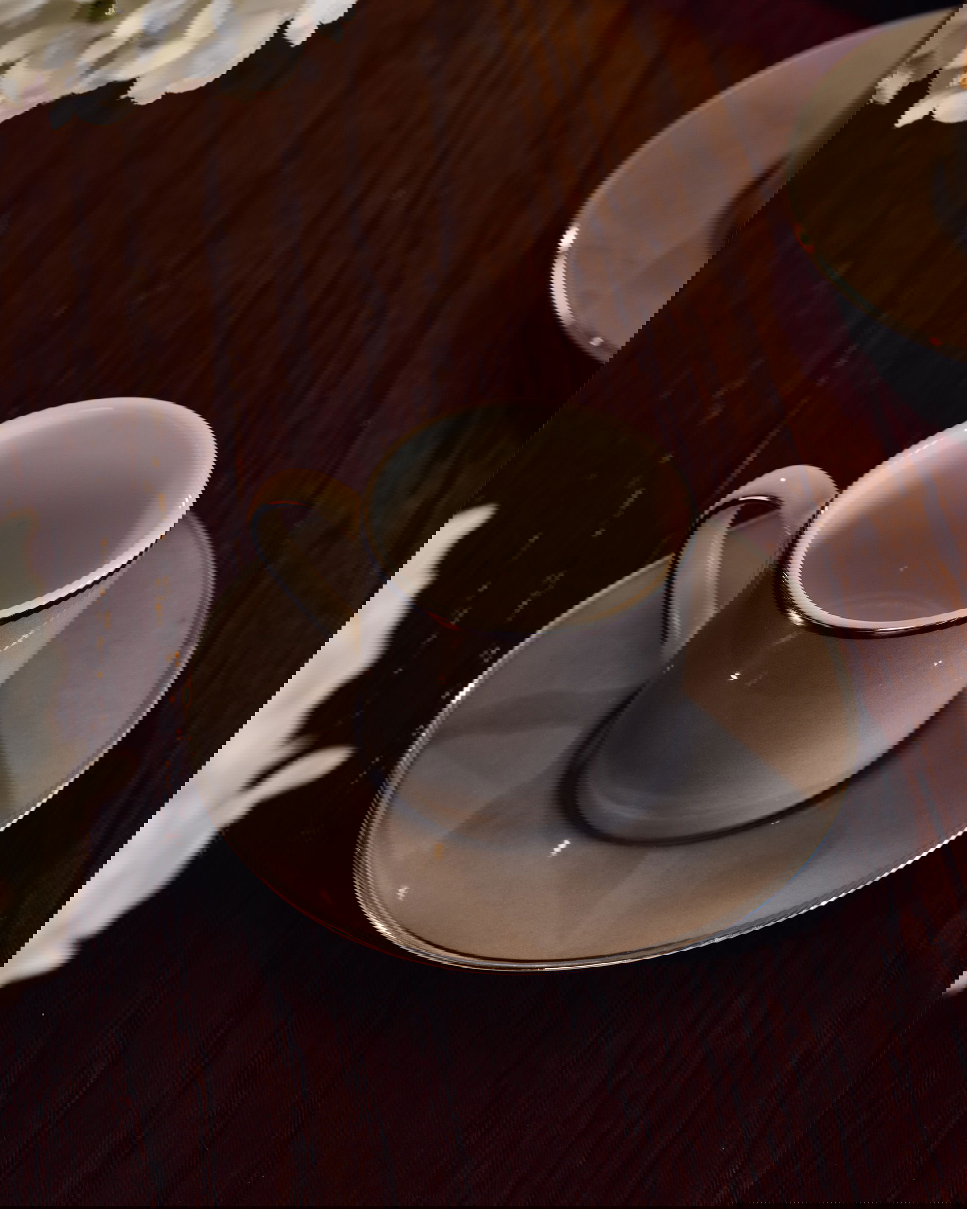 Fairmont Espresso Cup 6-pack