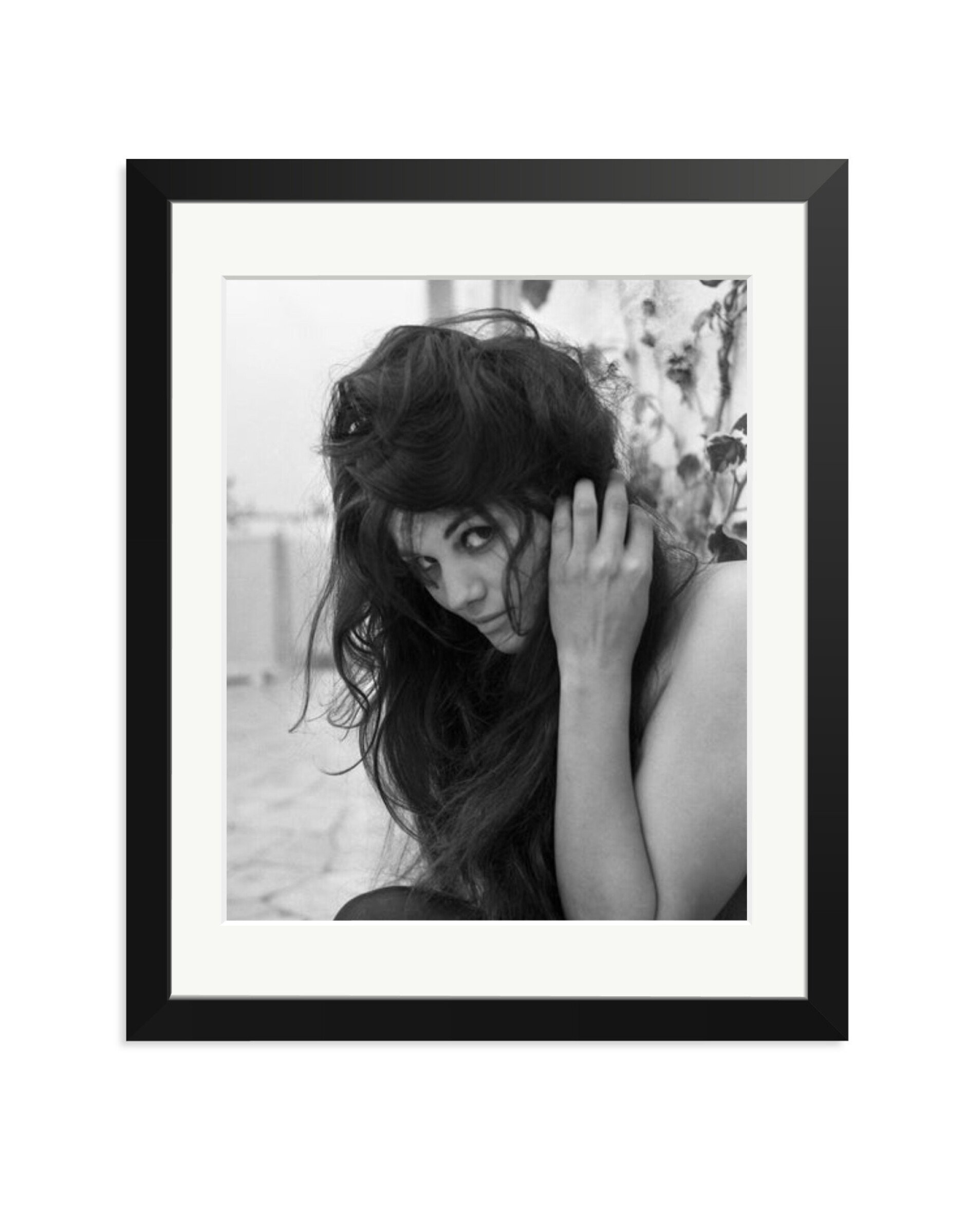 Cardinale Close Up Black / Medium