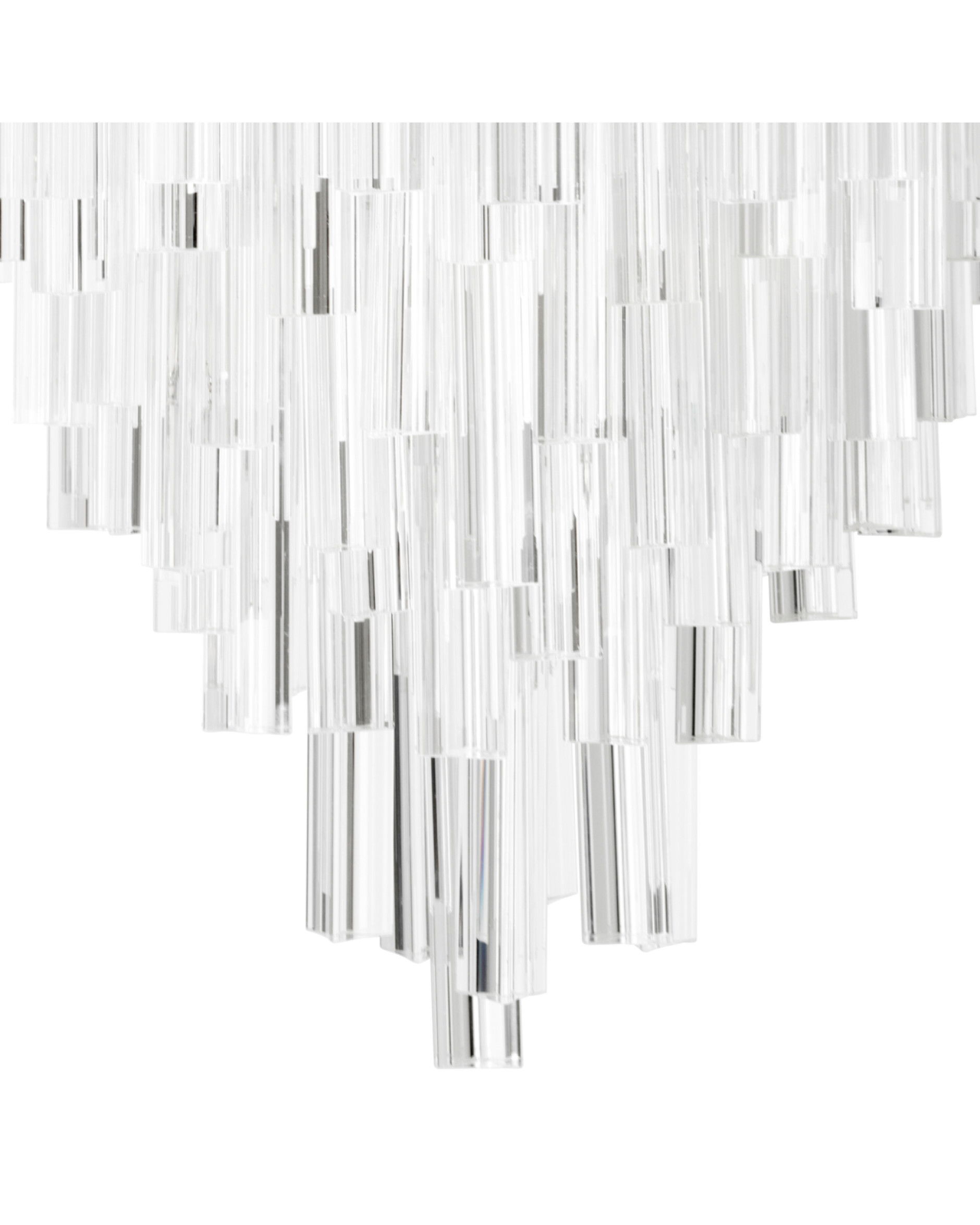 Salerno takkrona nickel