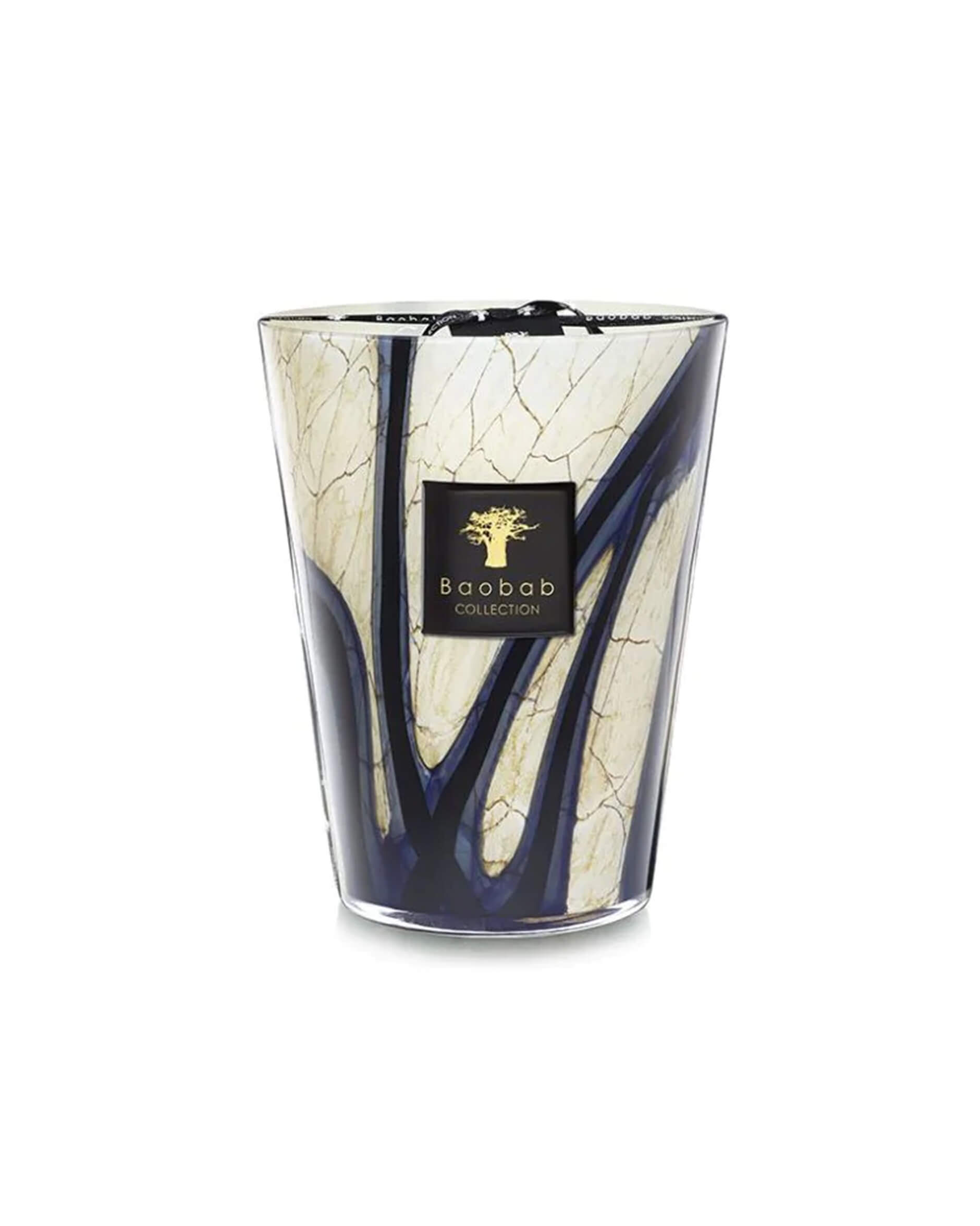 Lazuli scented candle