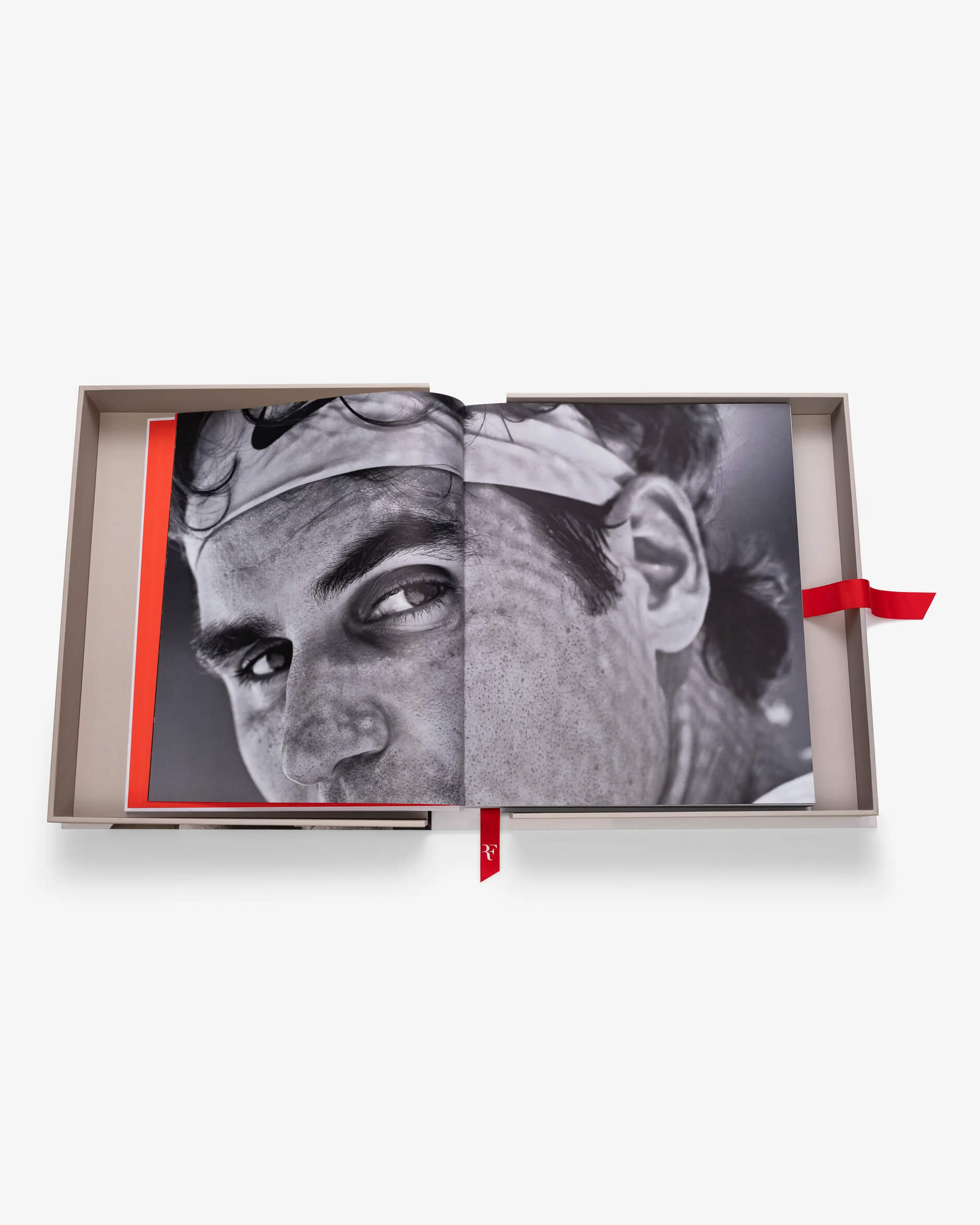 Federer (Ultimate) (Unsigned)