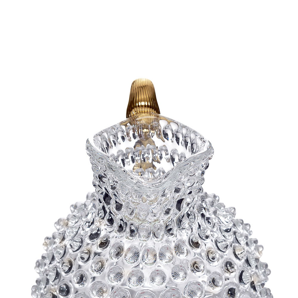 Paris karaff guld 2 liter