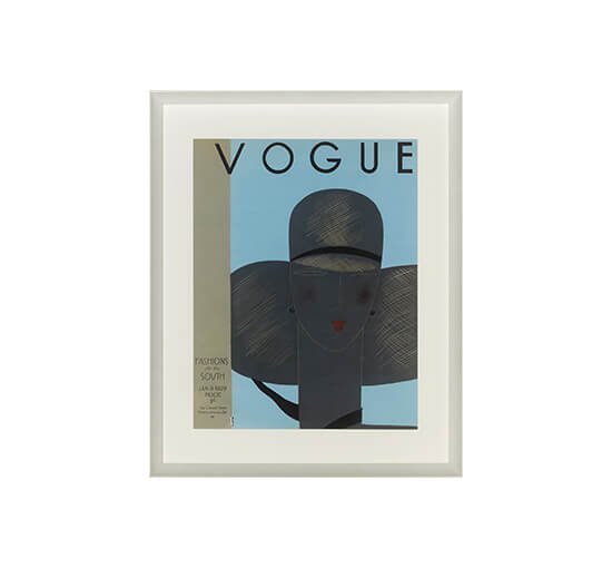 Vogue January 1929