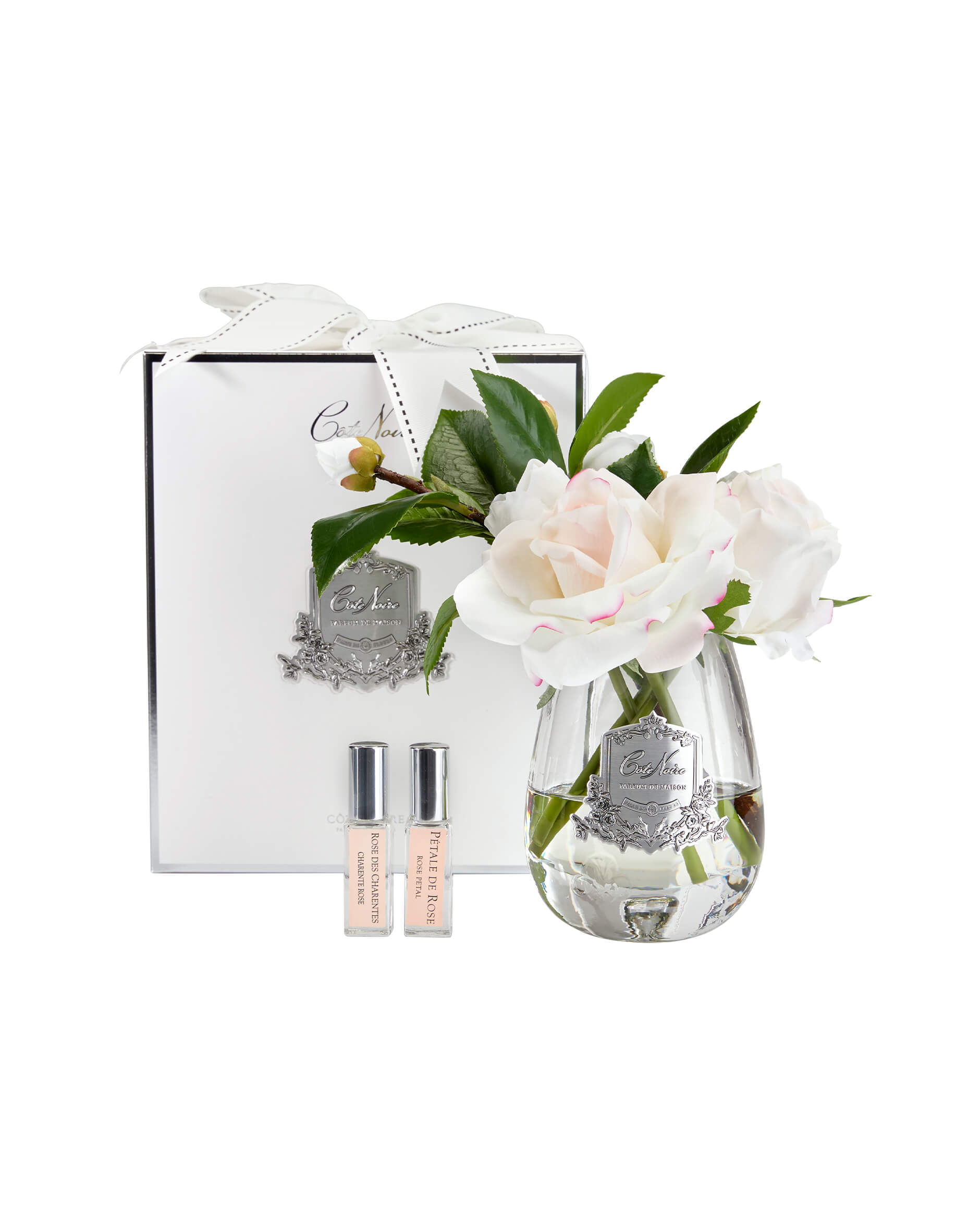 Fleur de Charme Gift Set