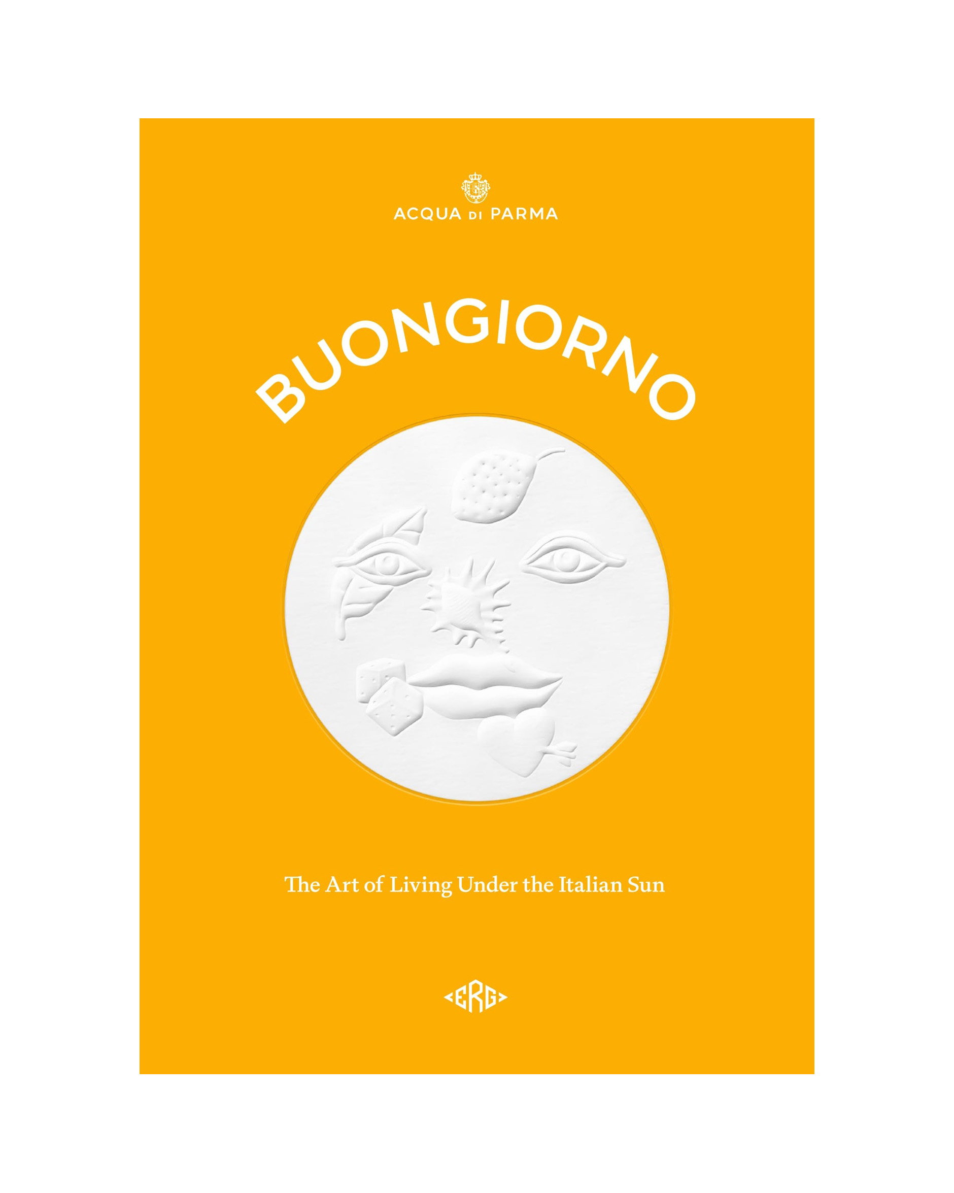 Buongiorno - The Art of Living Under the Italian Sun
