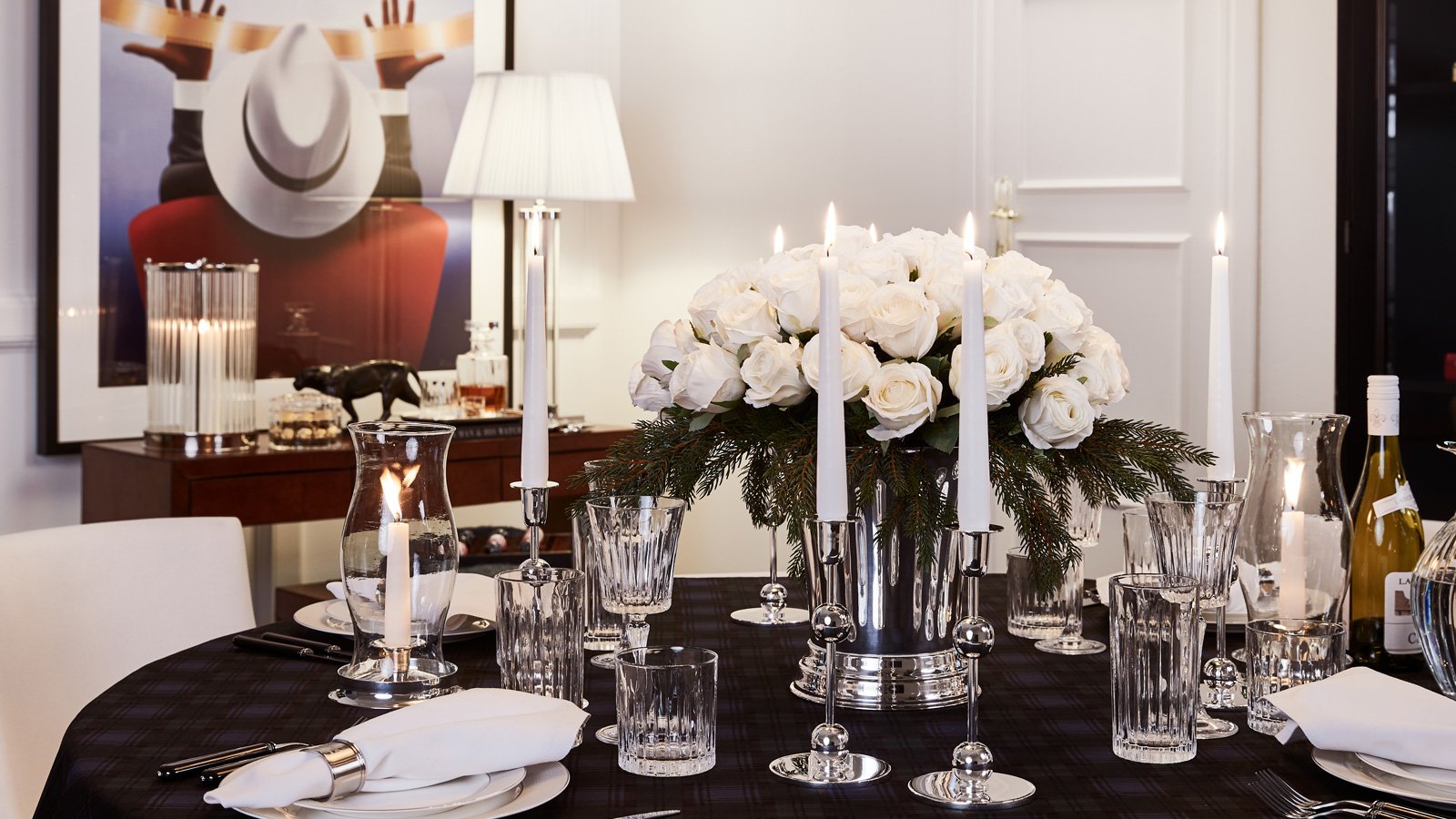 Table settings | Discover all our products for table settings