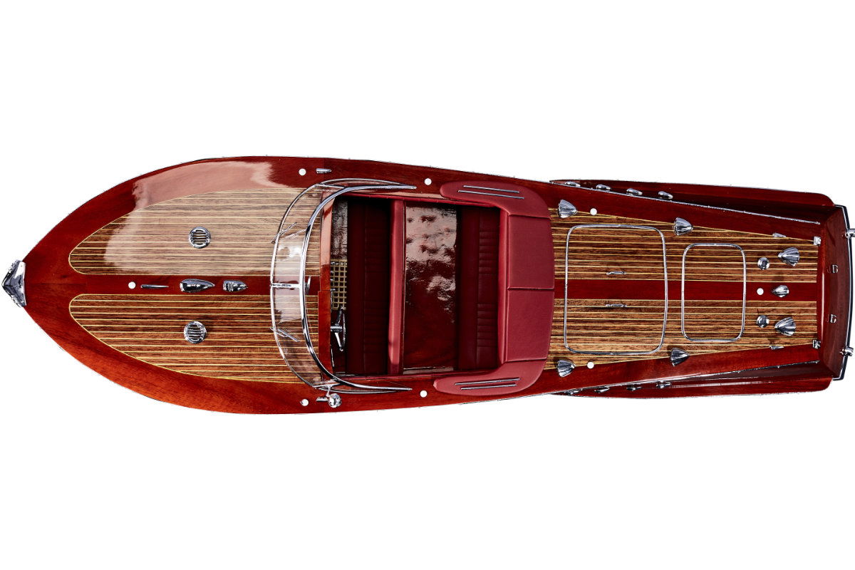 Riva Tritone
