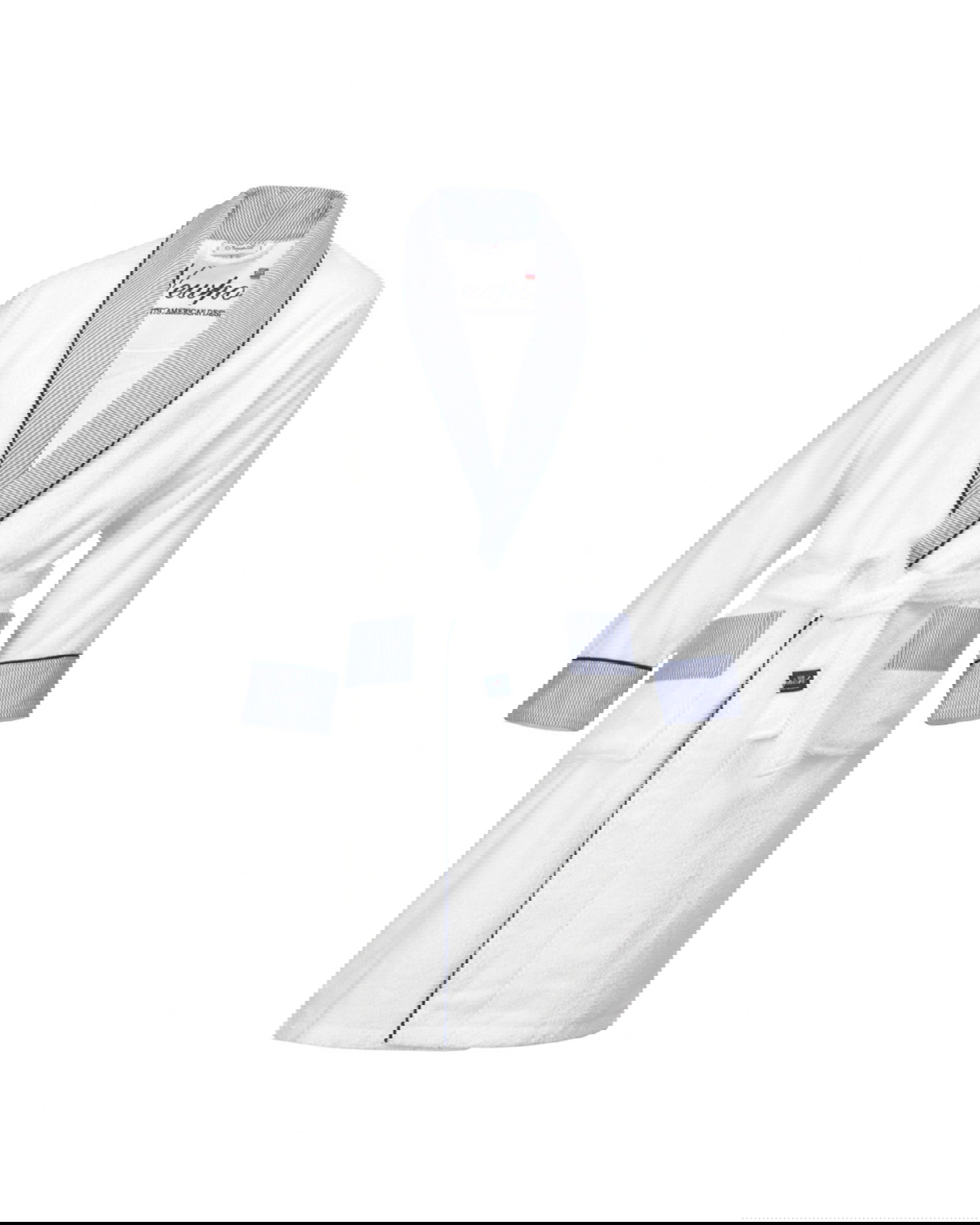 Riviera veluuriaamutakki