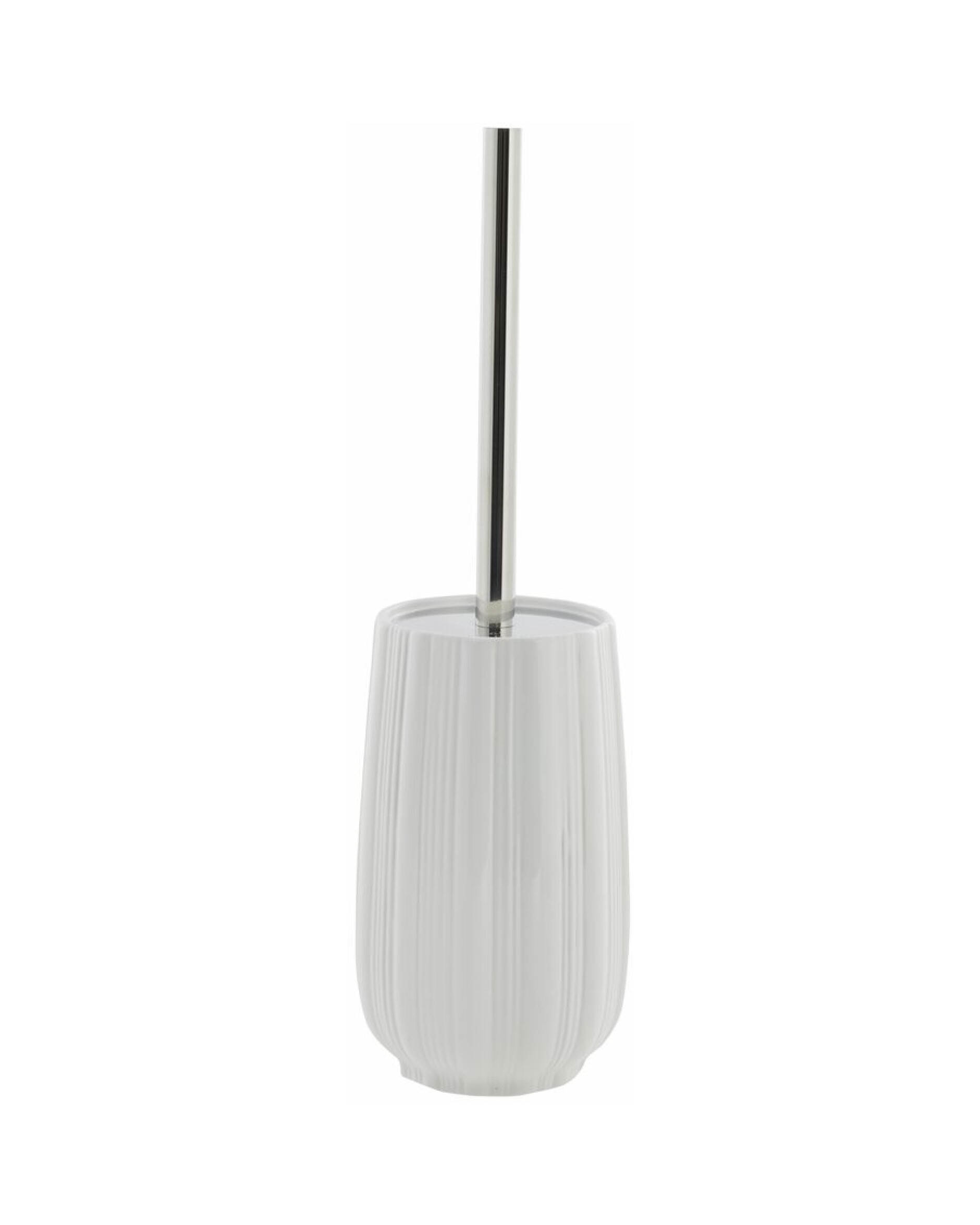 Lily Toilet Brush White