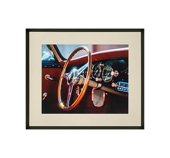 Läs mer om Classic Car VII