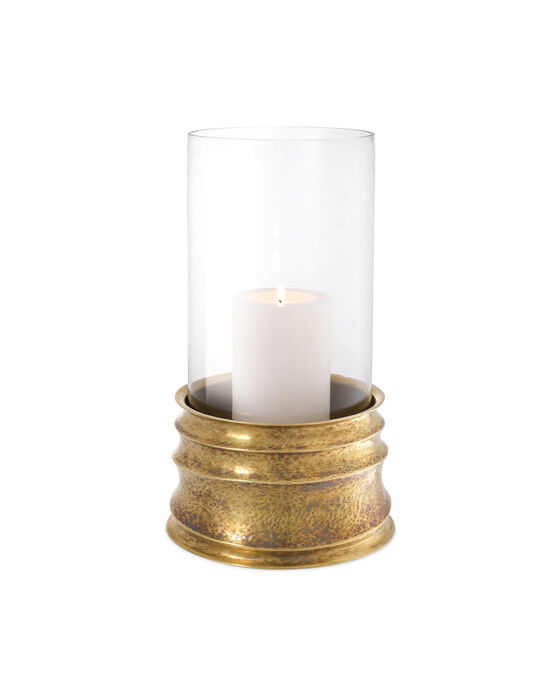 Gilardon Hurricane Brass