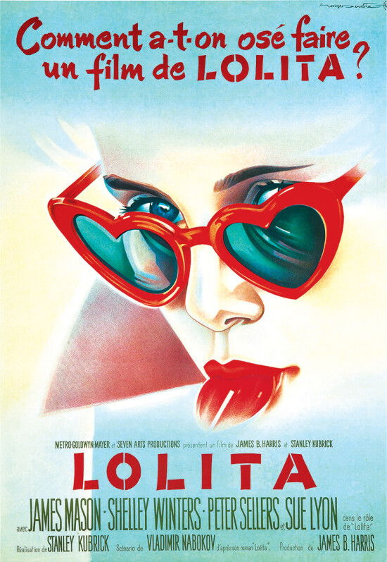 Lolita
