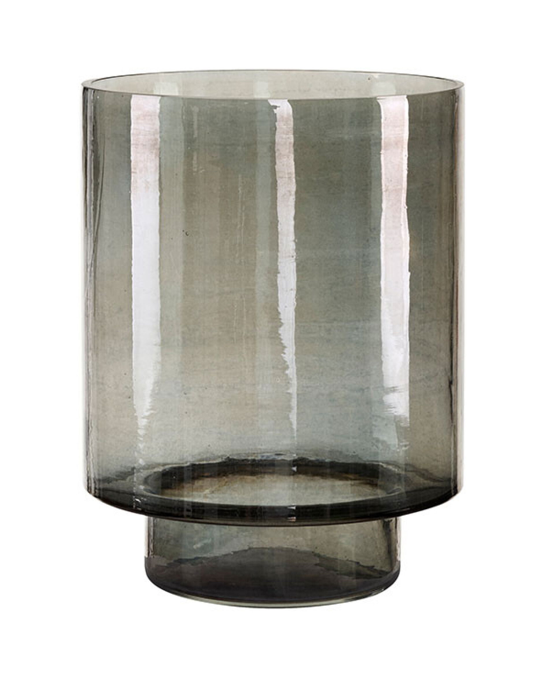 Reef ljuslykta smoke grey