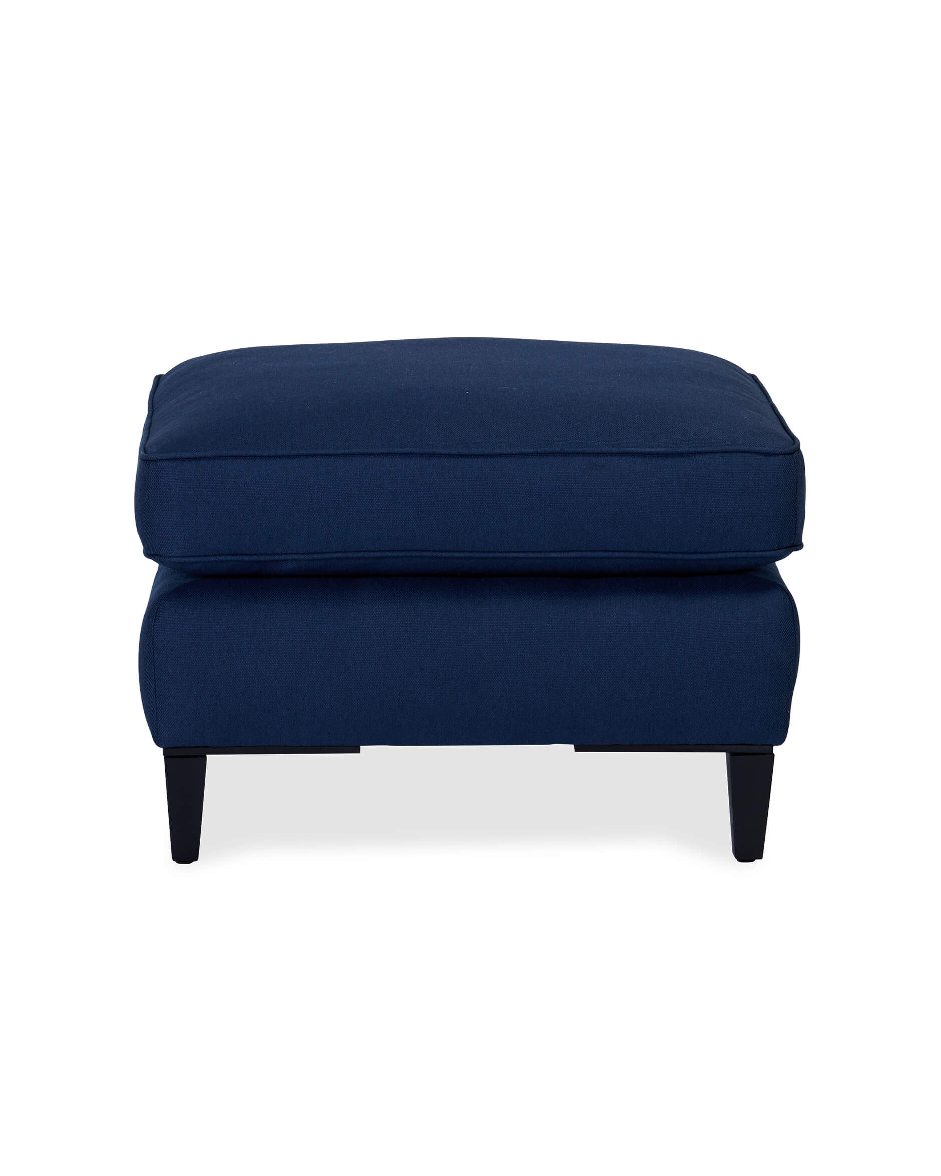 San Francisco fotpall indigo