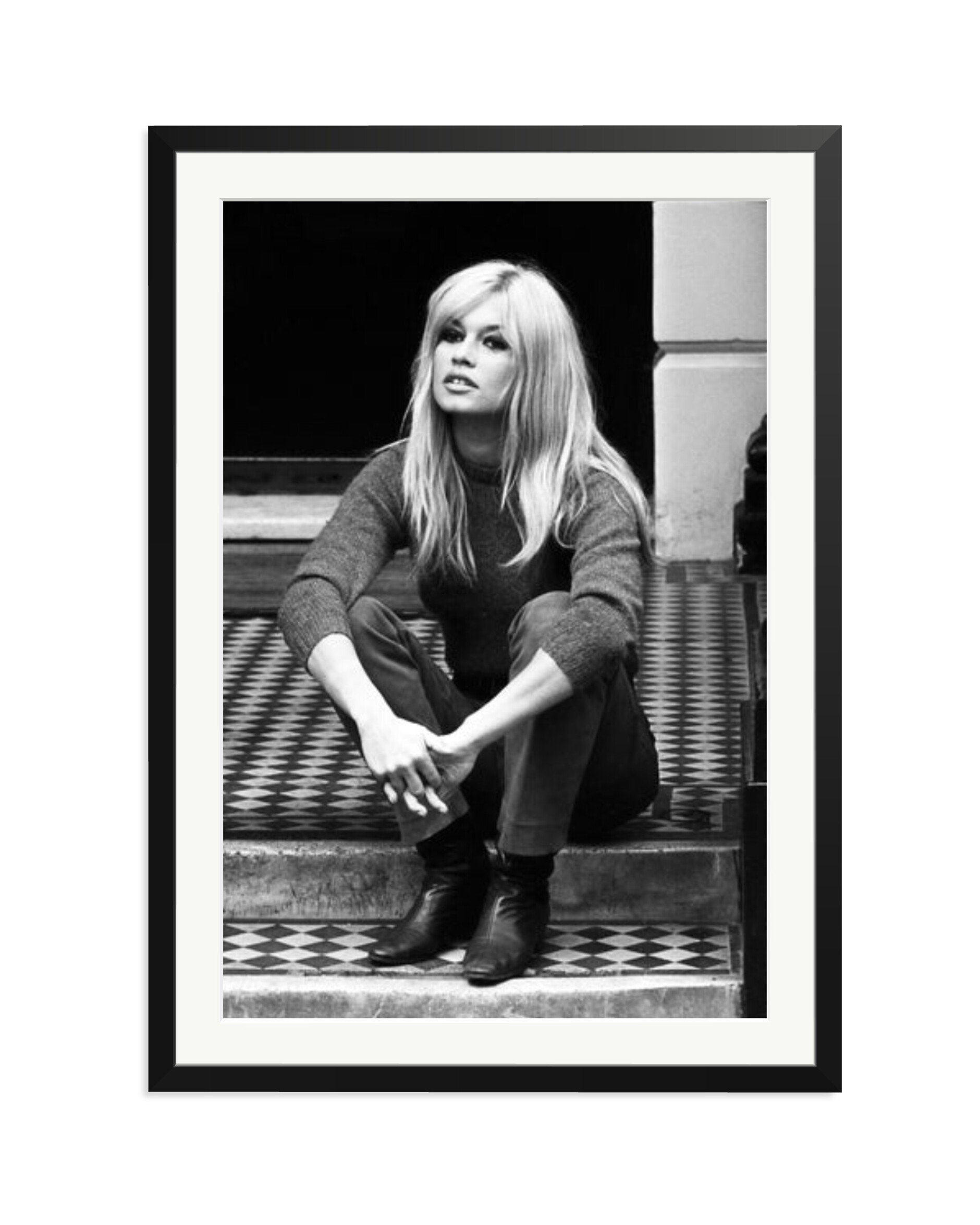Bardot, London Black / XXL