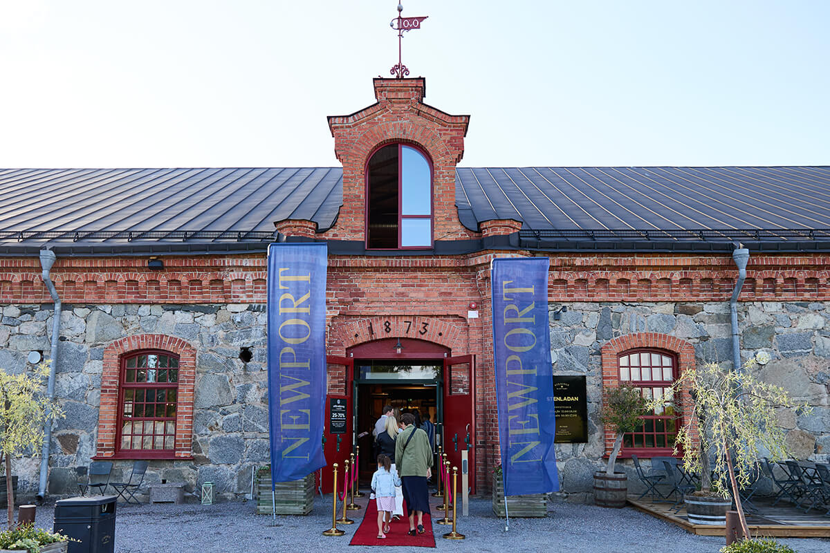 Newport Image