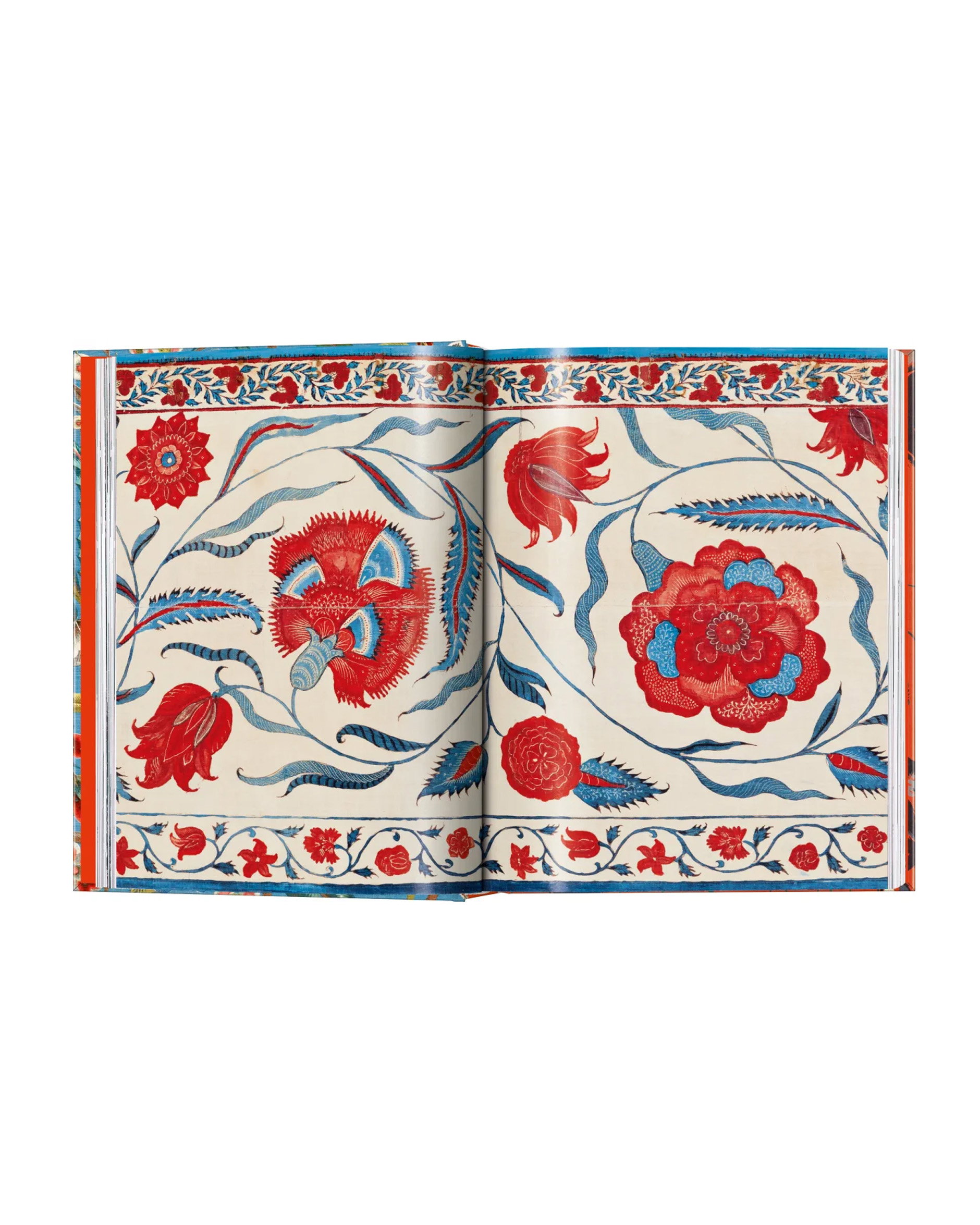 The Book of Printed Fabrics. 45th Edt.