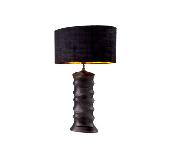Bronzen - Rapho table lamp bronze