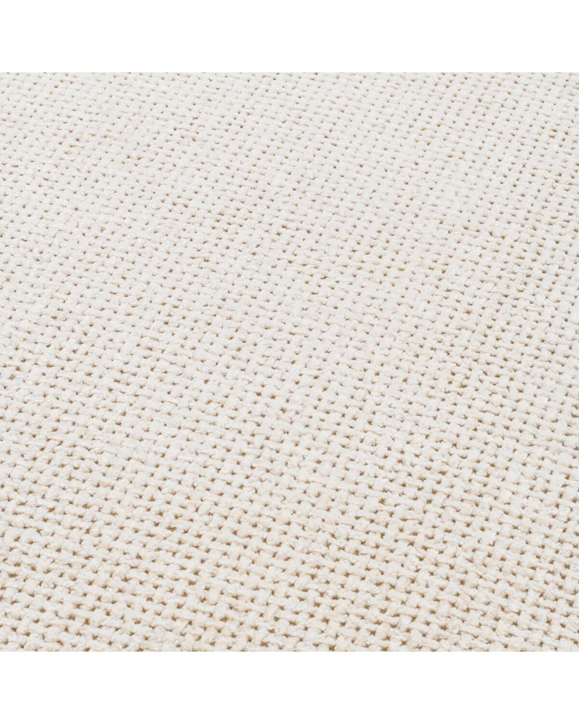 Amore draaifauteuil Lyssa off-white