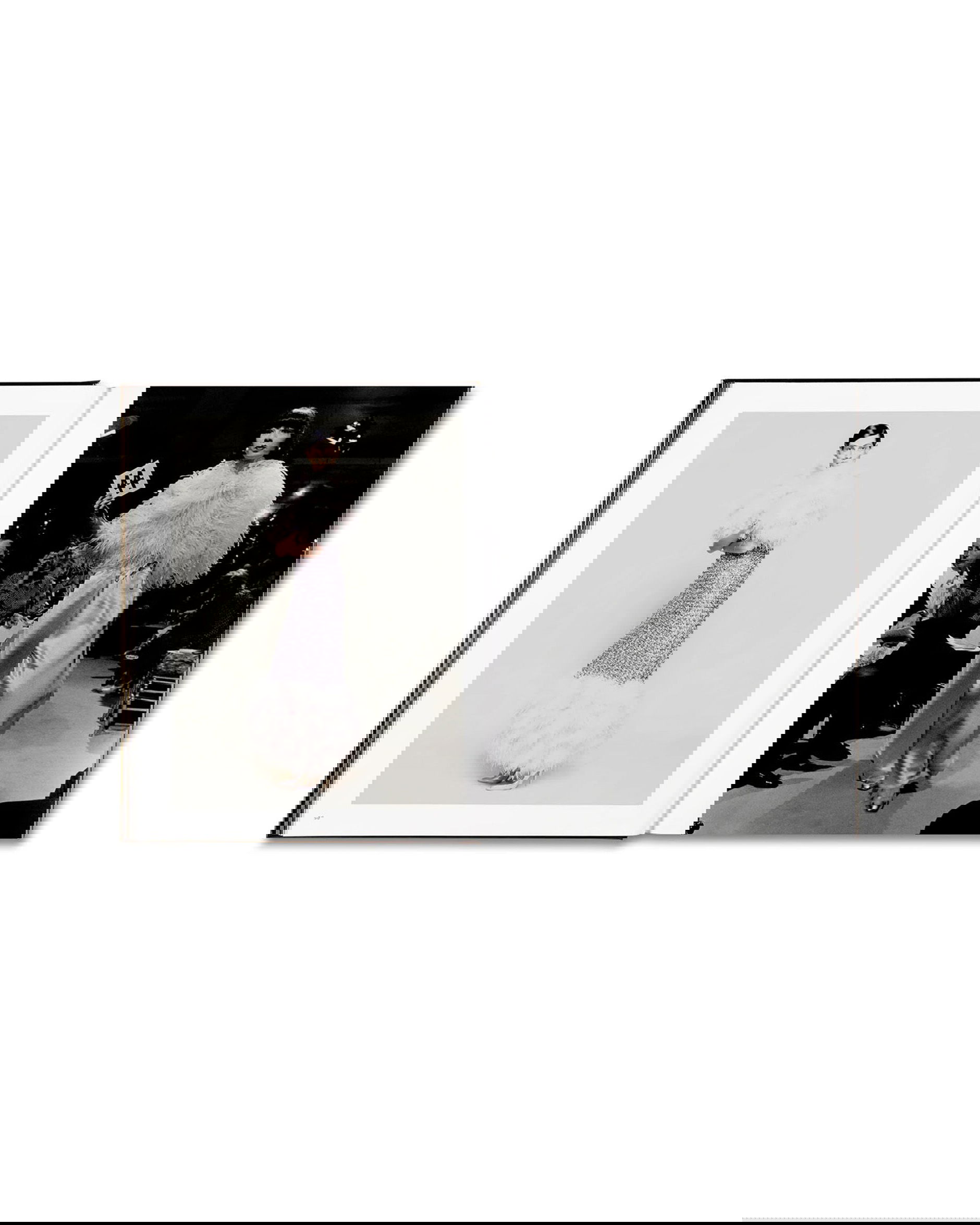 Chanel Haute Couture