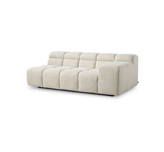 Hunter Modular Sofa Hunter Right Albury Beige