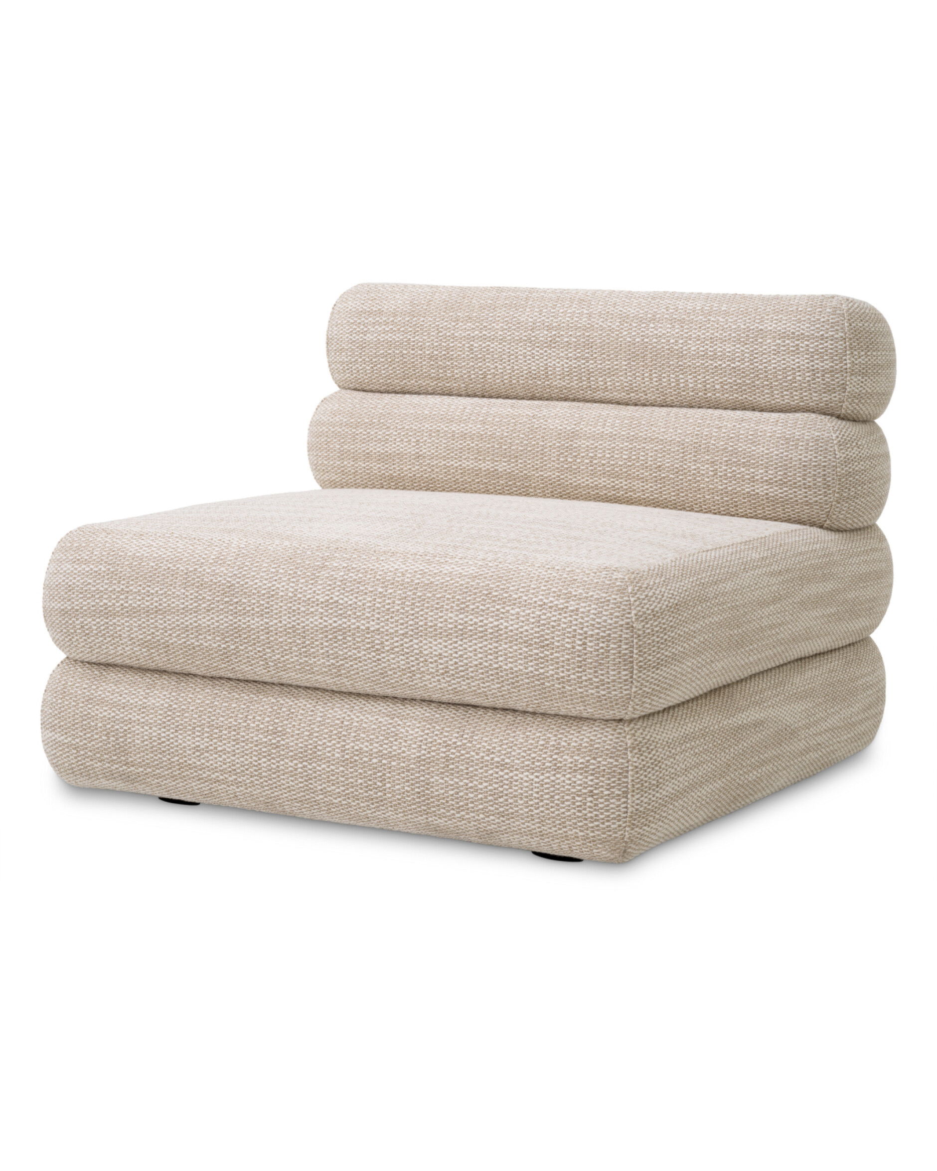 Malaga Sofa Module Middle Skyward Sand