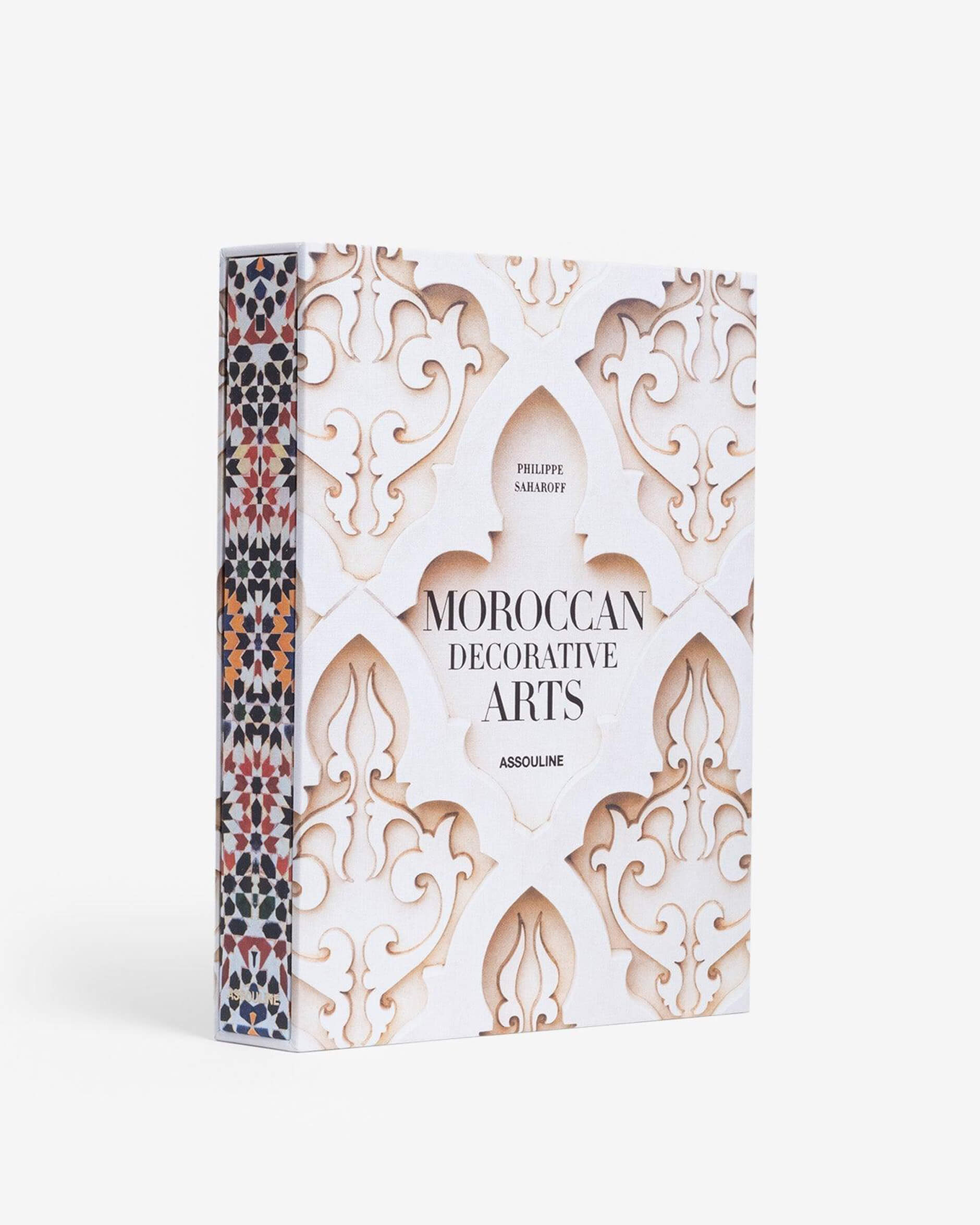 Moroccan Decorative Arts