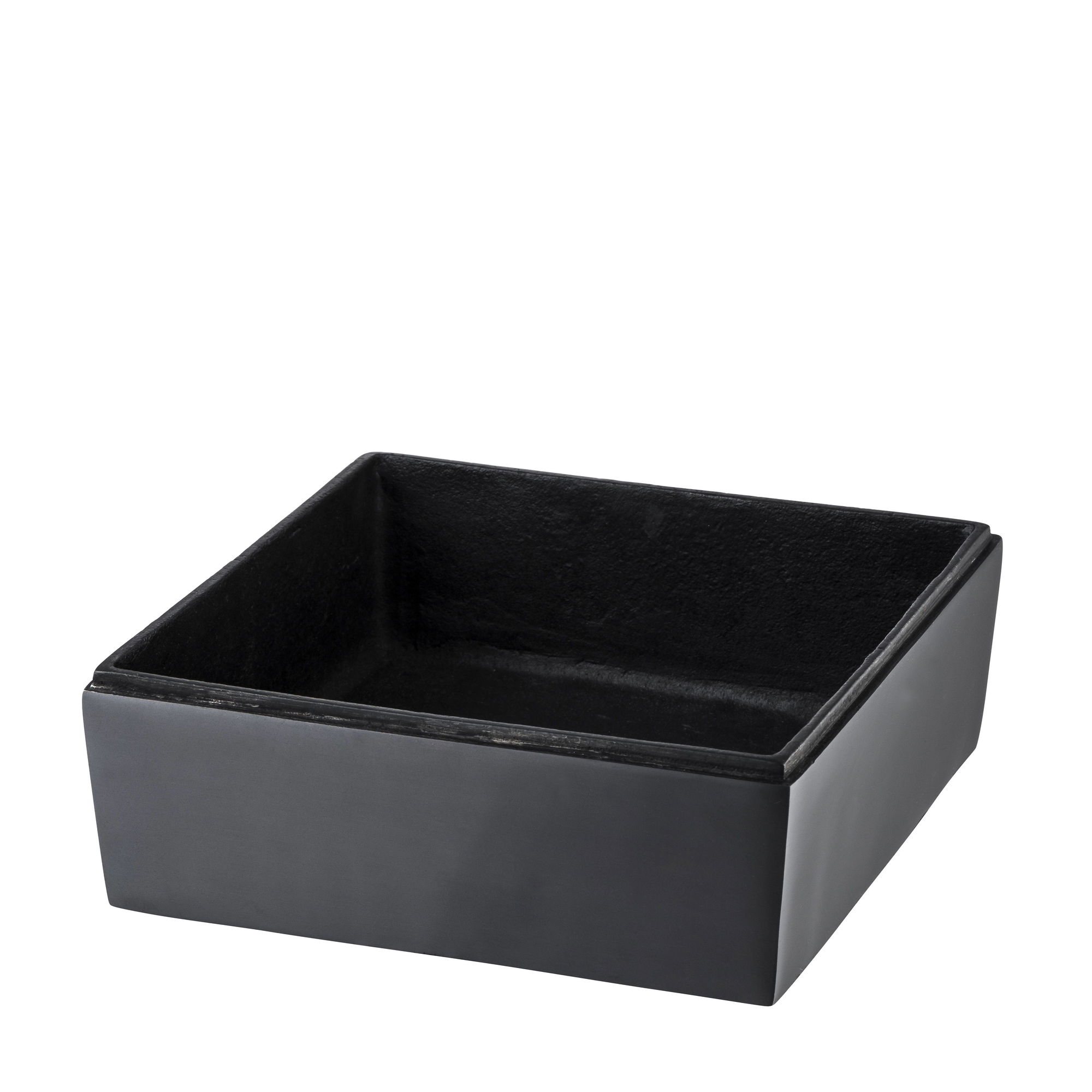 Deluxe askkopp brons