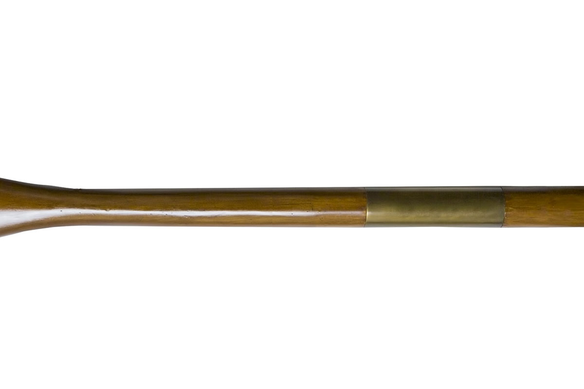 Åra Royal Barge Three