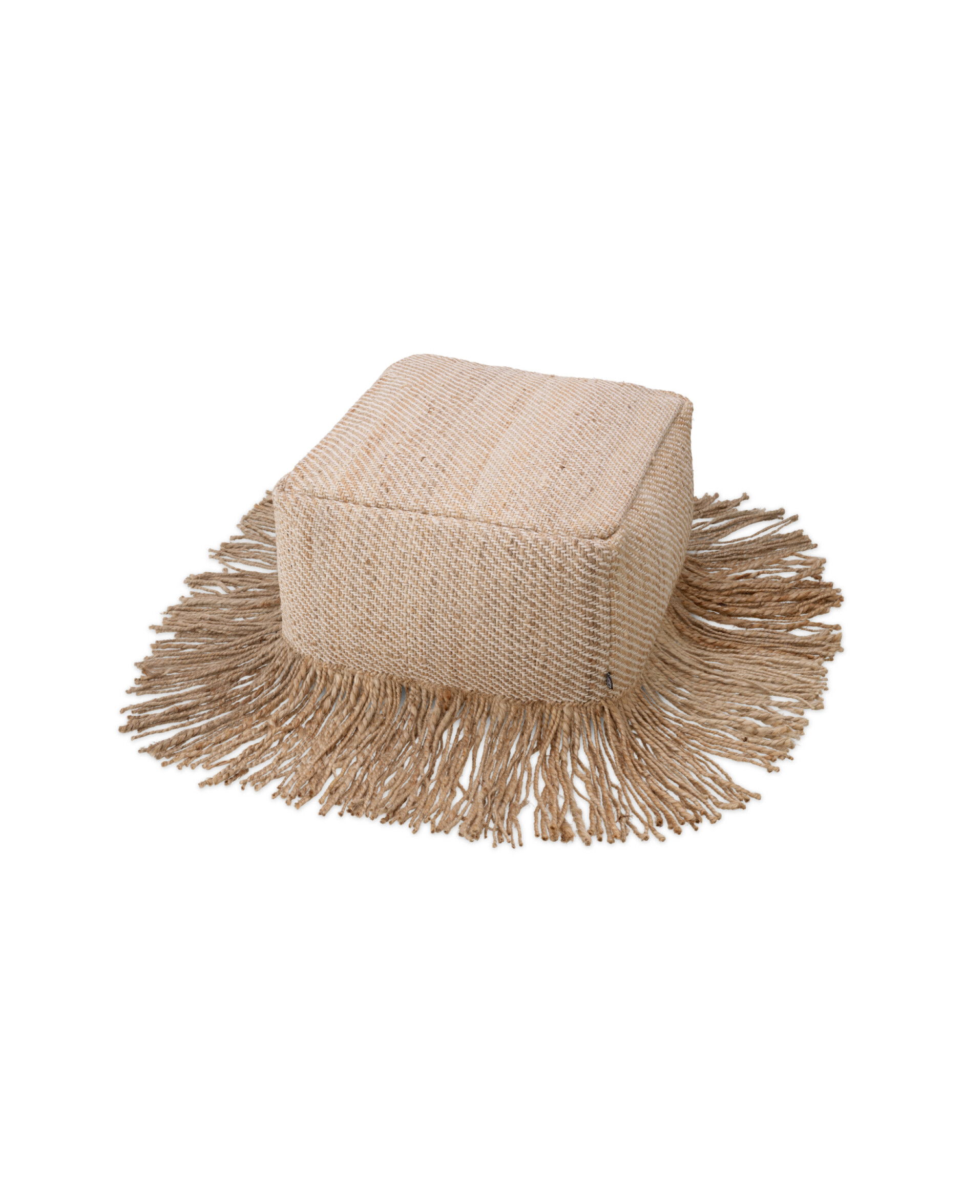 Vieste fotpall natur