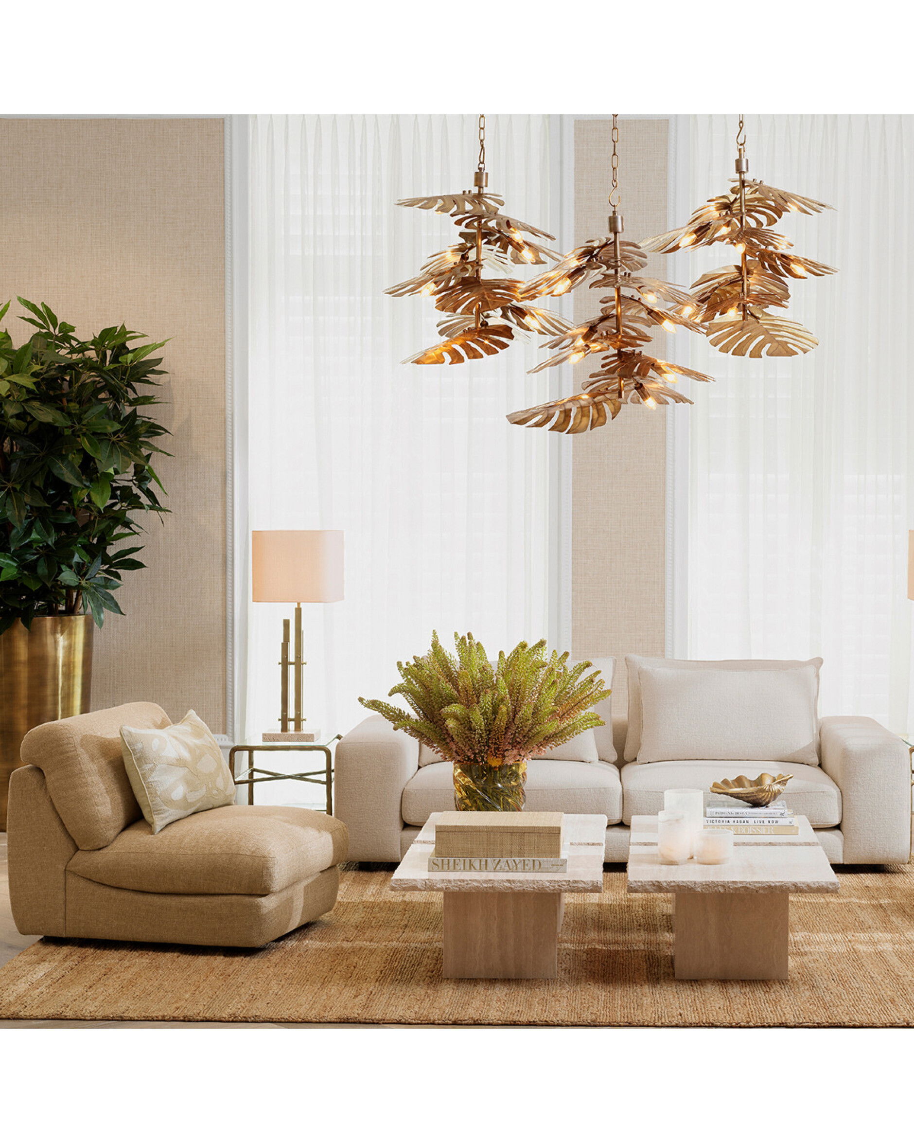 Cushion Saphira rectangular