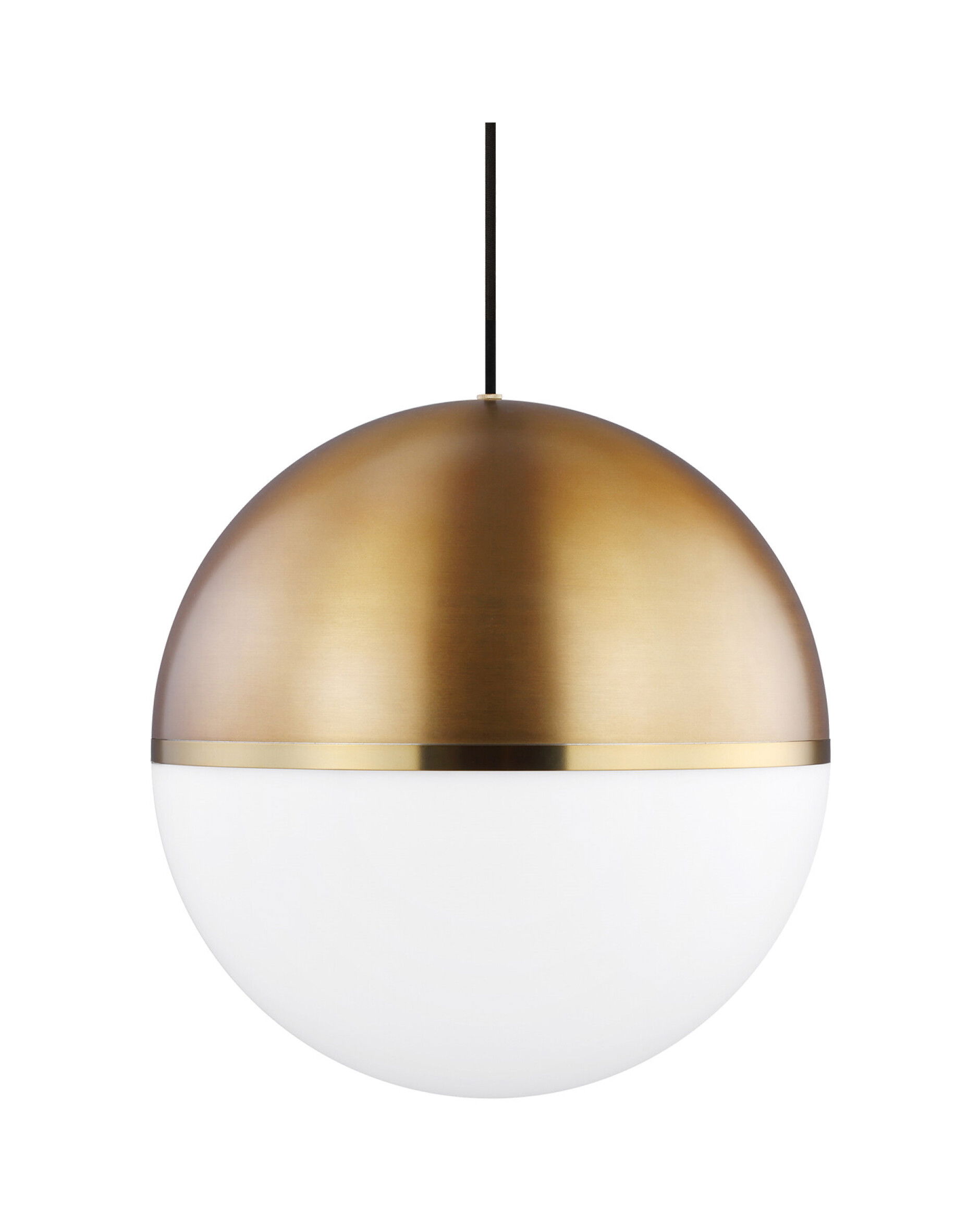 Akova Grande takpendel mässing