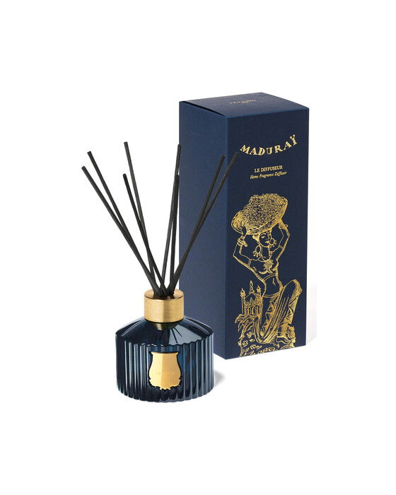 Maduraï diffuser