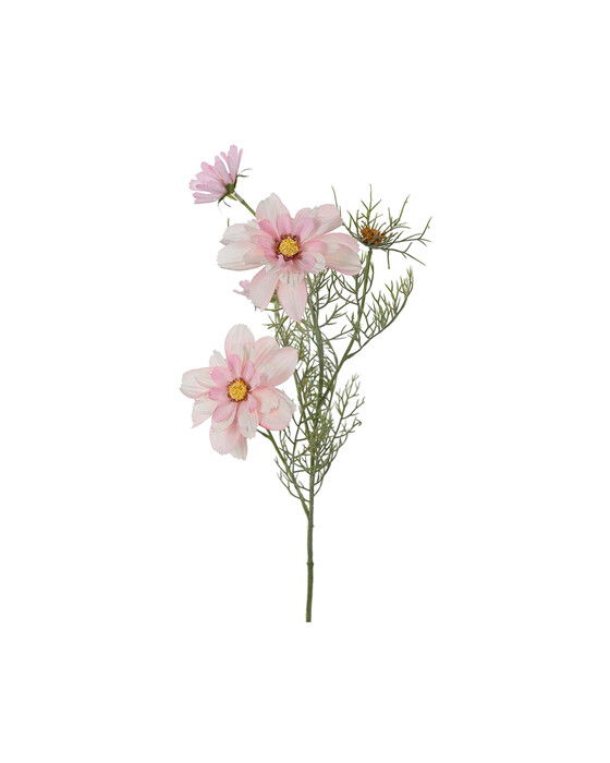 Rosenskära snittblomma rosa | Flower World - Konstväxter - Snittblommor | Möbelexperten