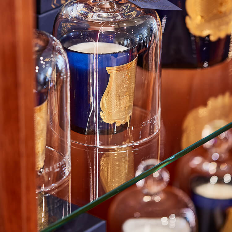 Trudon Flagship Store | Newport