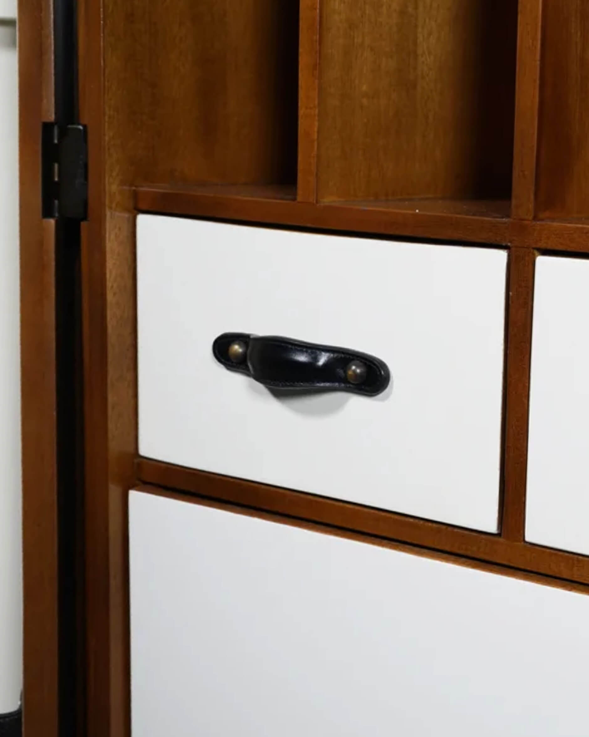 Explorer bureau koffer