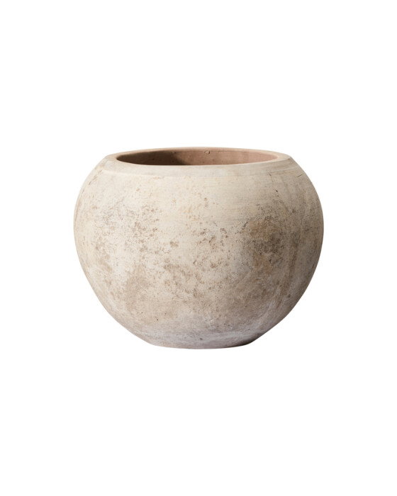 Kate kruka antik terrakotta | Möbler - Utemöbler - Blomlådor och planteringslådor | Möbelexperten