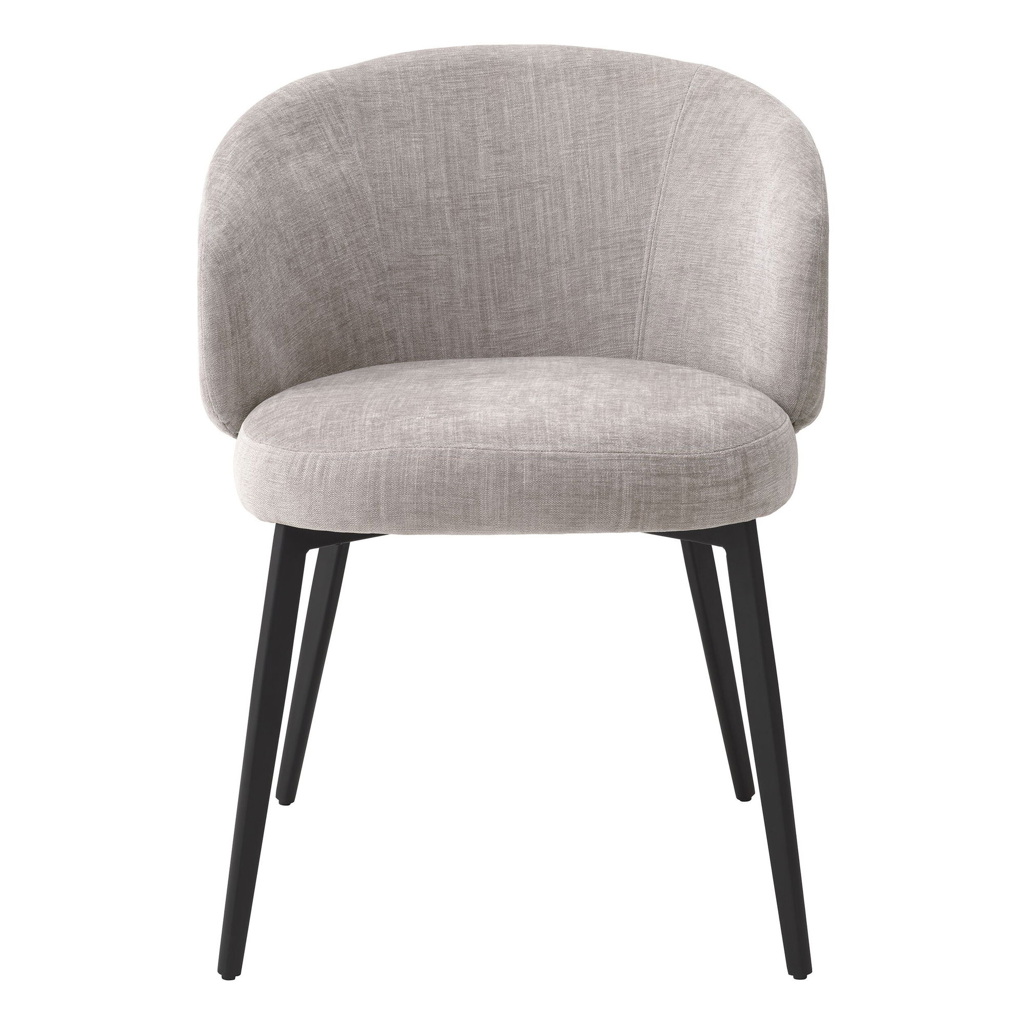 Lloyd karmstol sisley grey 2-pack