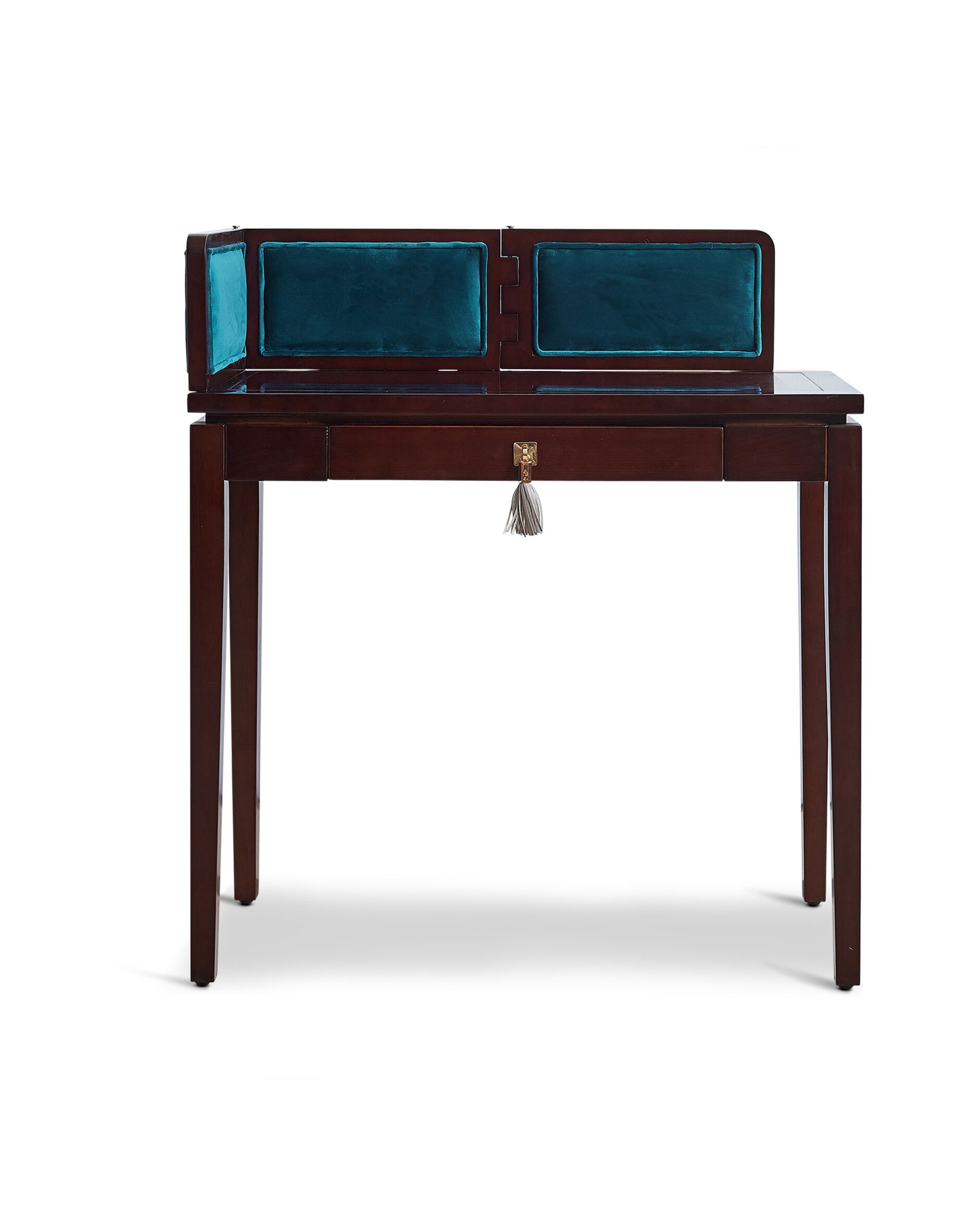 Elegance Desk, Green