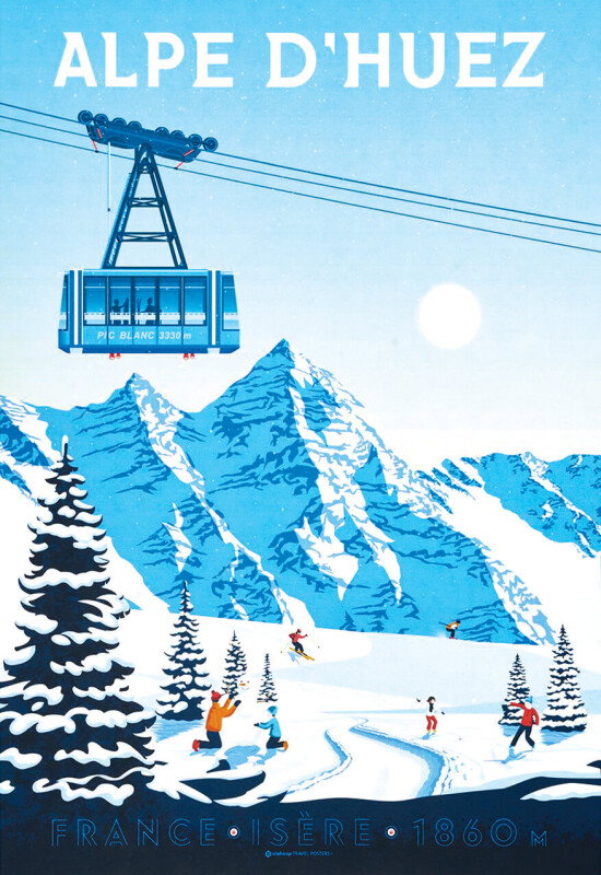 Alpe d'Huez