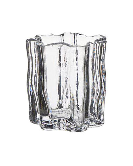 Elena ljuslykta klar | Inredning - Ljusstakar & ljuslyktor - Ljuslyktor | Möbelexperten