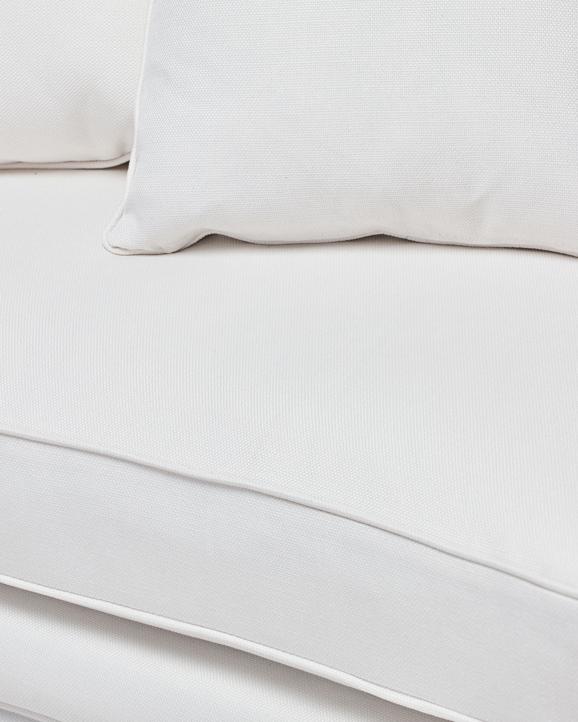 Howard Classic Sofa 3-seater Off-white