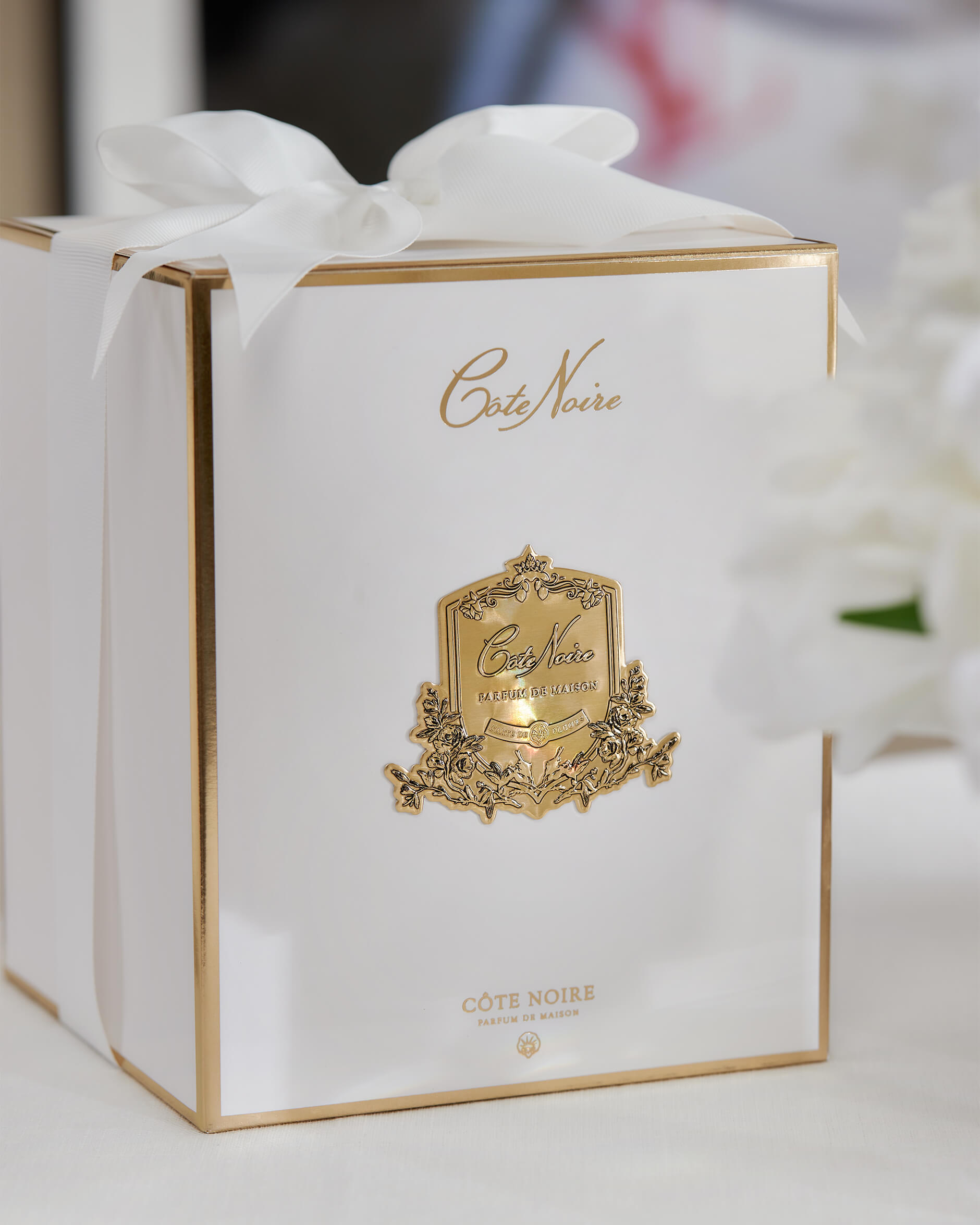 Bouton de Rose Gift Set