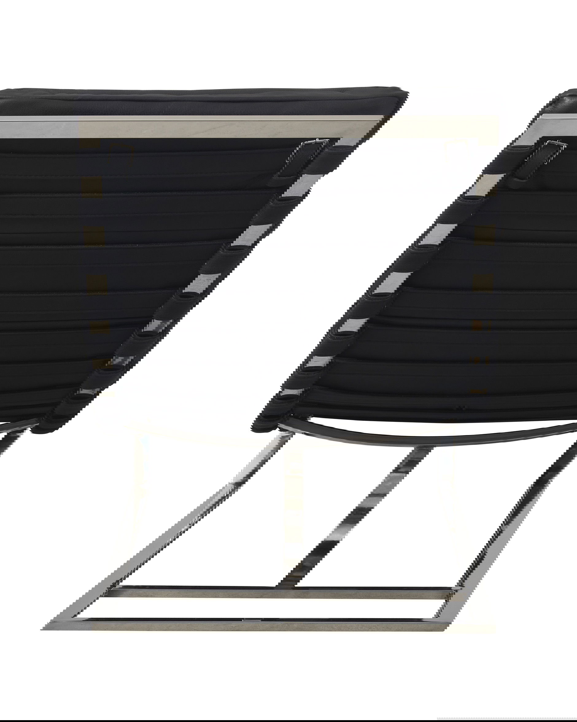 Cliff schäslong HT black