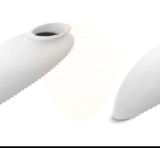 Object Reine white finish