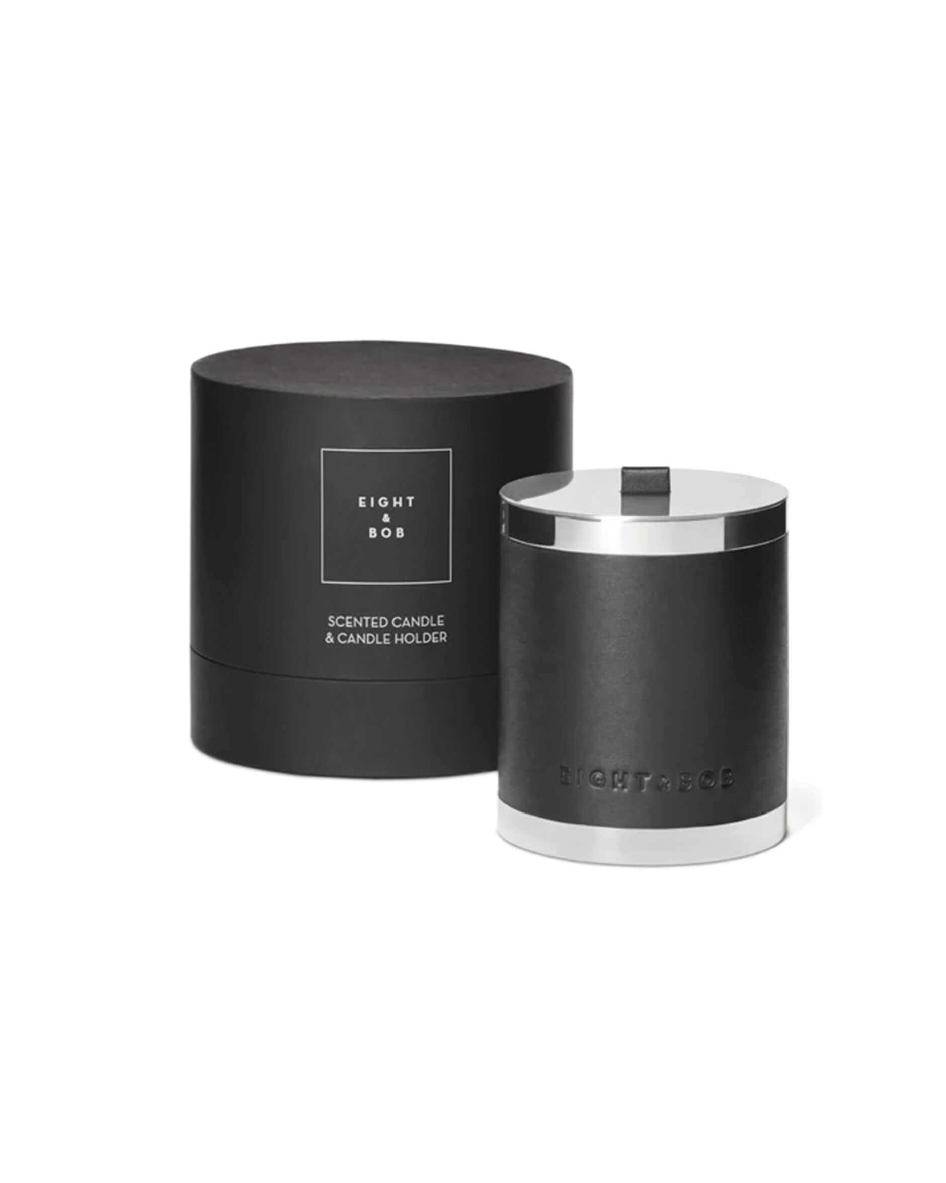 Eight & Bob Varenna doftljus