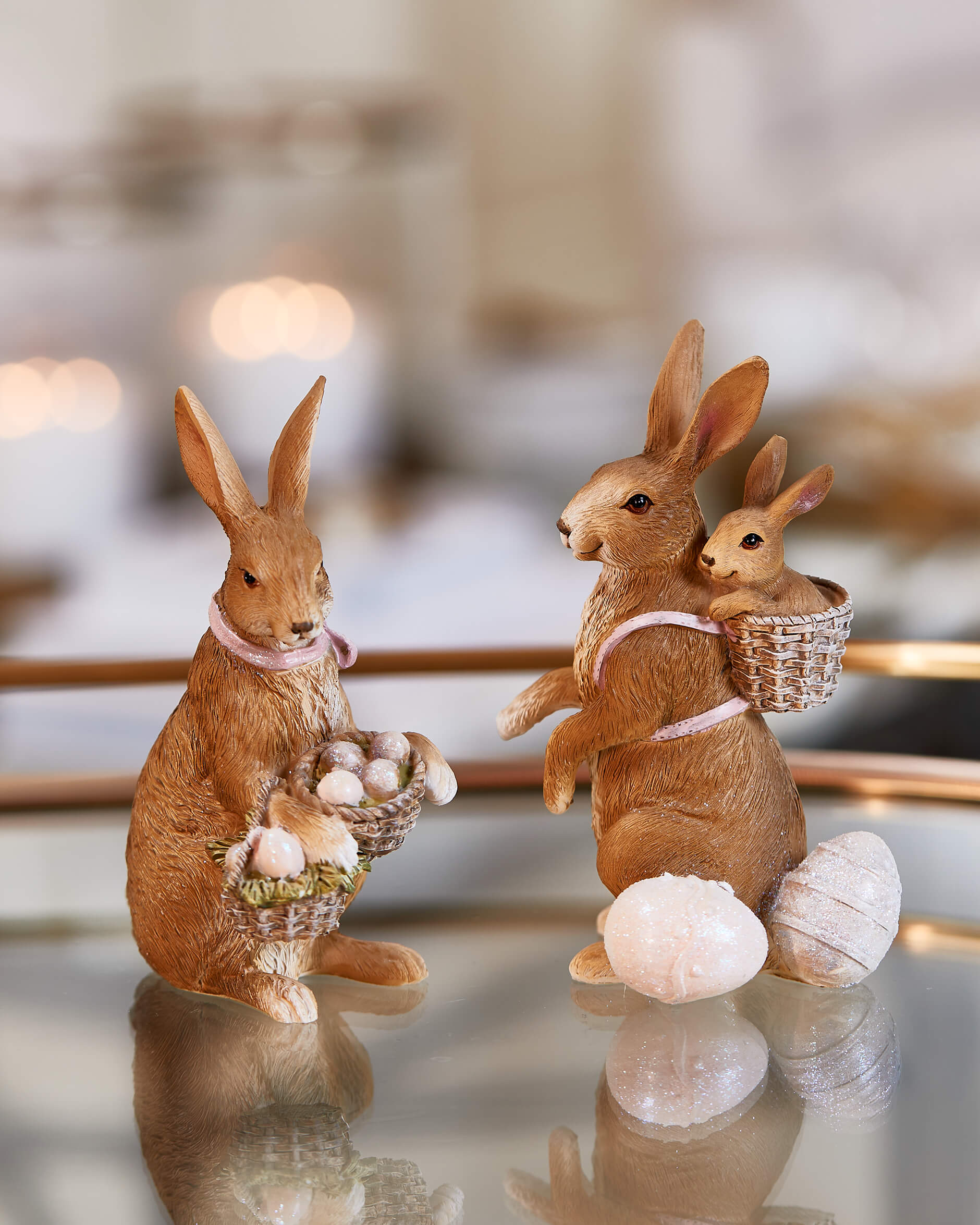 Fideli Easter Bunny Decoration