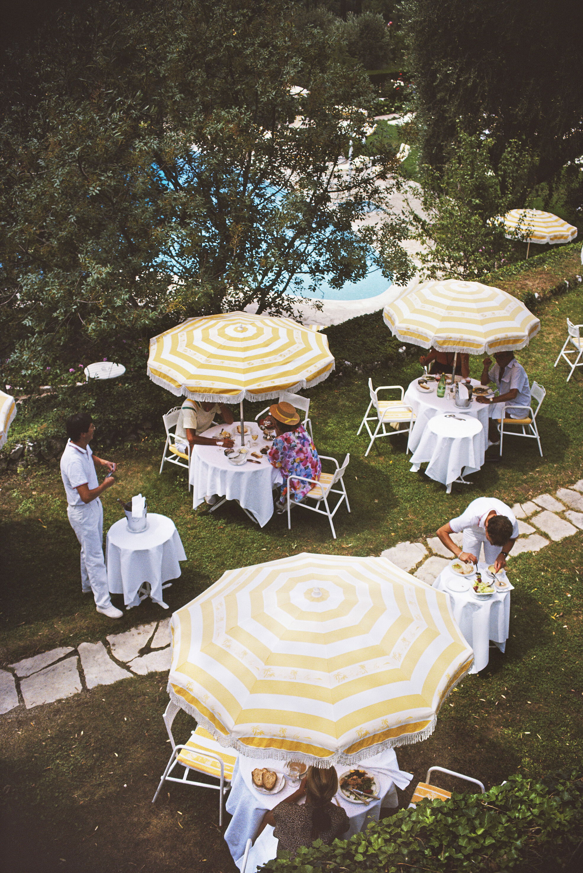 Chateau Saint-Martin