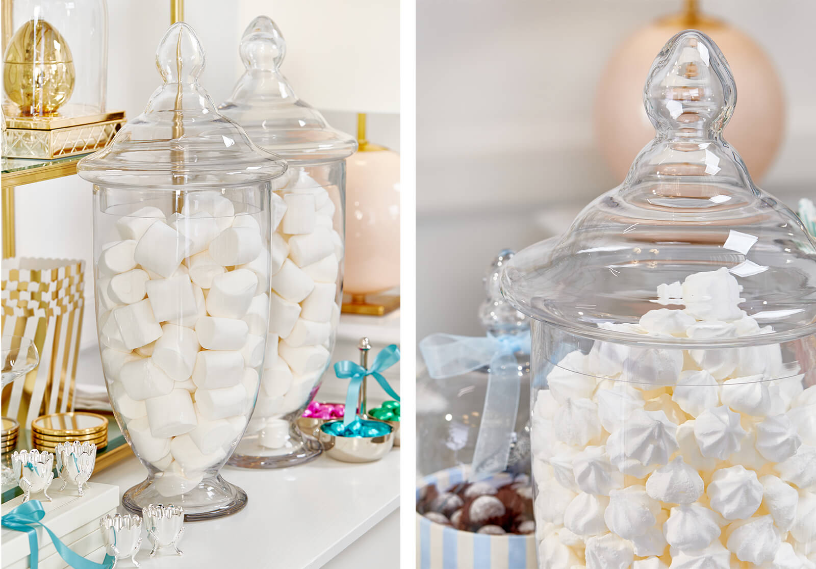 The Bonbon Collection