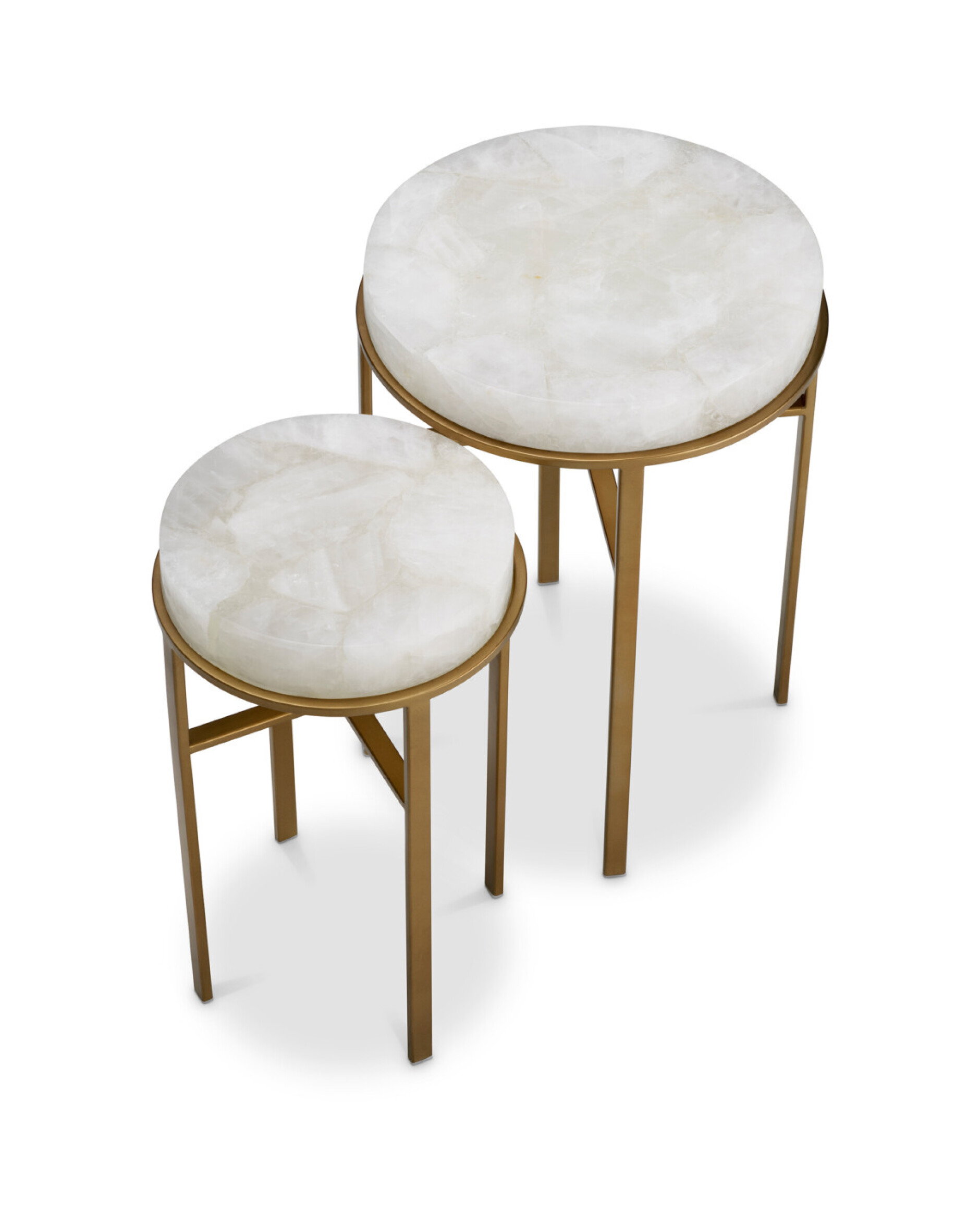 Hoxton Side Table set of 2